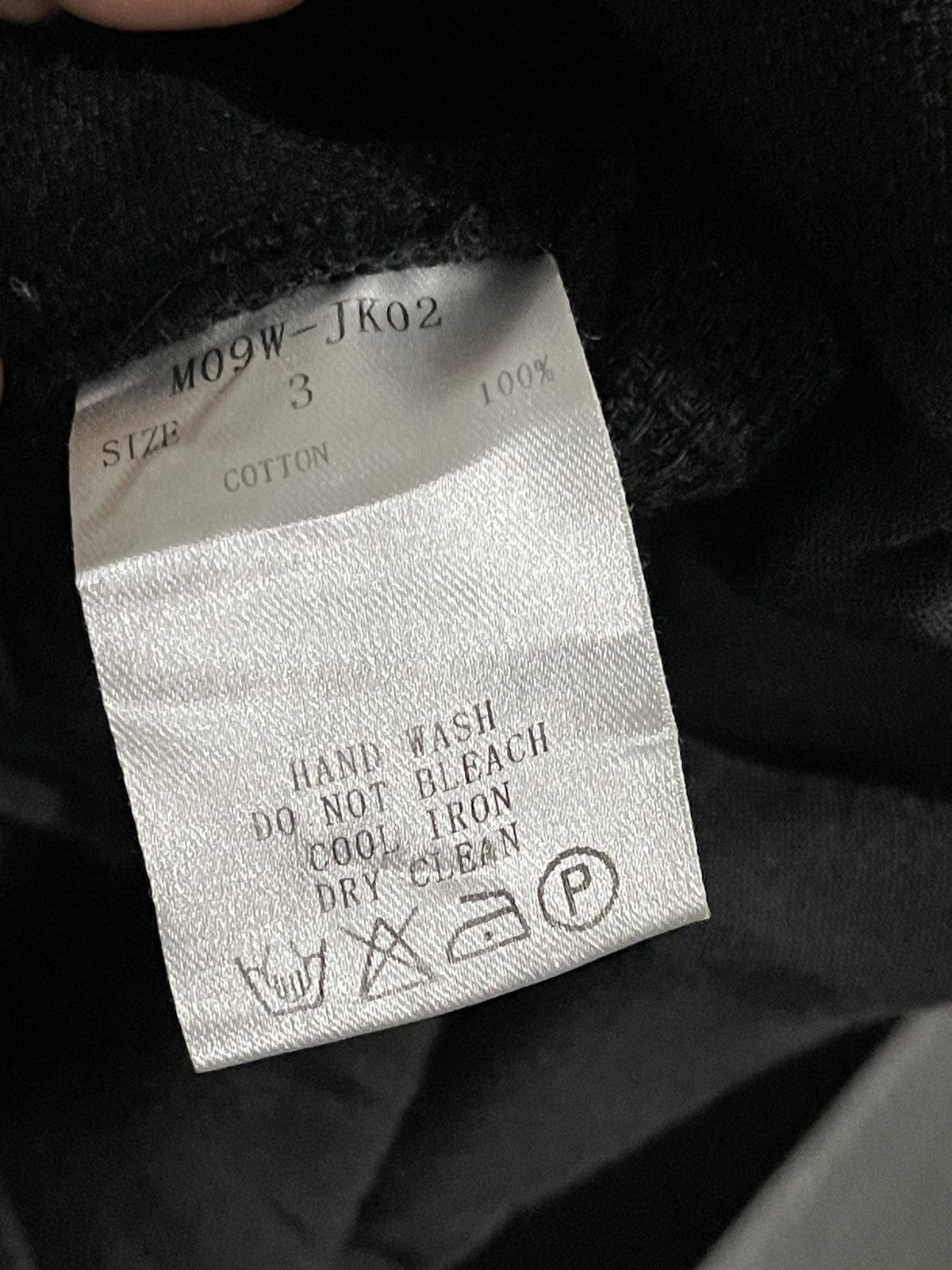 Man Of Moods Man of Moods Nice Jacket Size US L / EU 52-54 / 3 - 16 Thumbnail