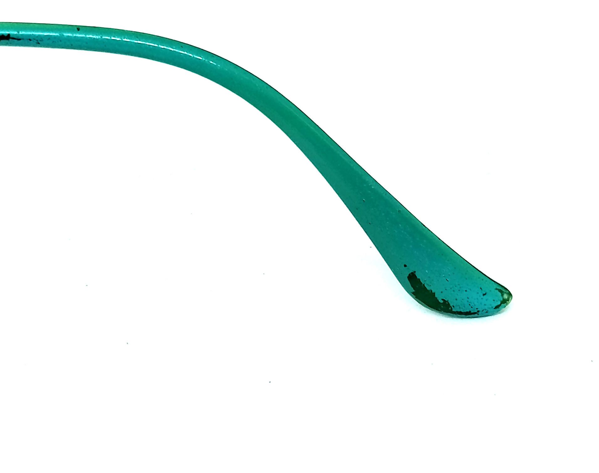 RayBan Ray-Ban RB6377F Eyeglasses Frame – 52□21 145 – Made in Italy Size ONE SIZE - 5 Thumbnail