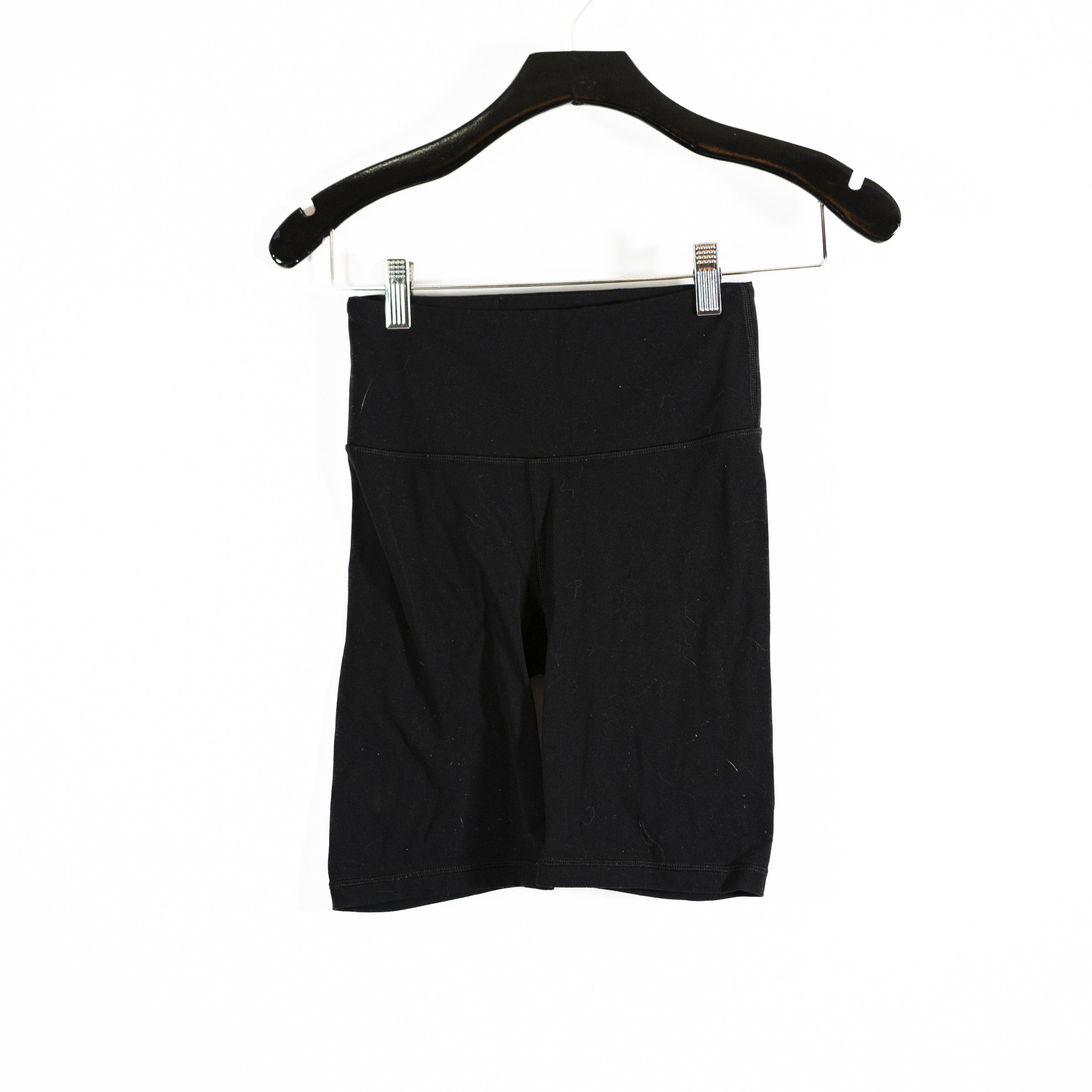 Athleta Athleta Women's Elation Ultra High Rise 8" Size 24" / US 00 / IT 34 - 1 Thumbnail