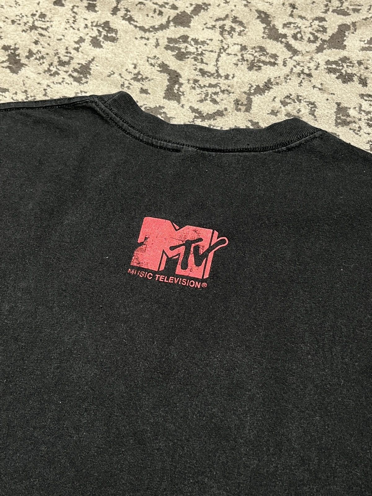 Mtv 00’s MTV Punk’d TV Series Promo Size US L / EU 52-54 / 3 - 4 Thumbnail