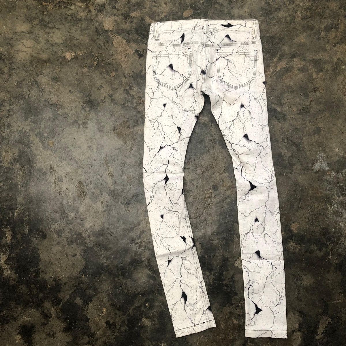 Japanese Brand EMODA Size US 29 - 2 Thumbnail