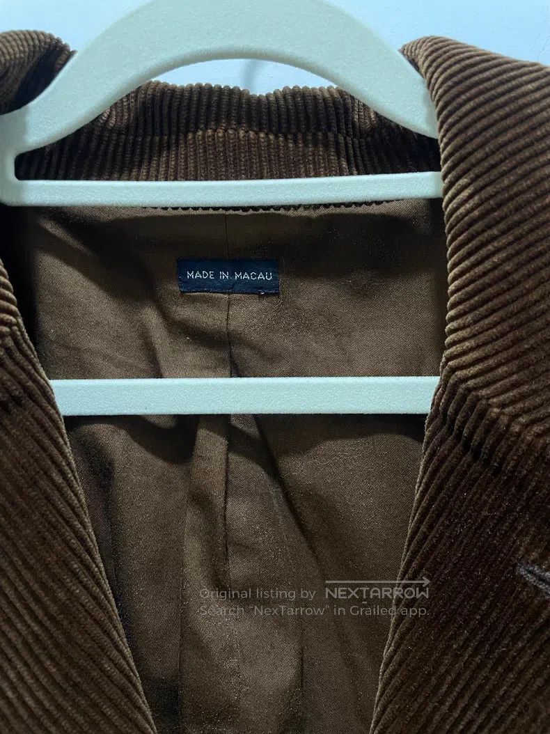 Polo Ralph Lauren RALPH LAUREN Jacket Size US XL / EU 56 / 4 - 8 Thumbnail