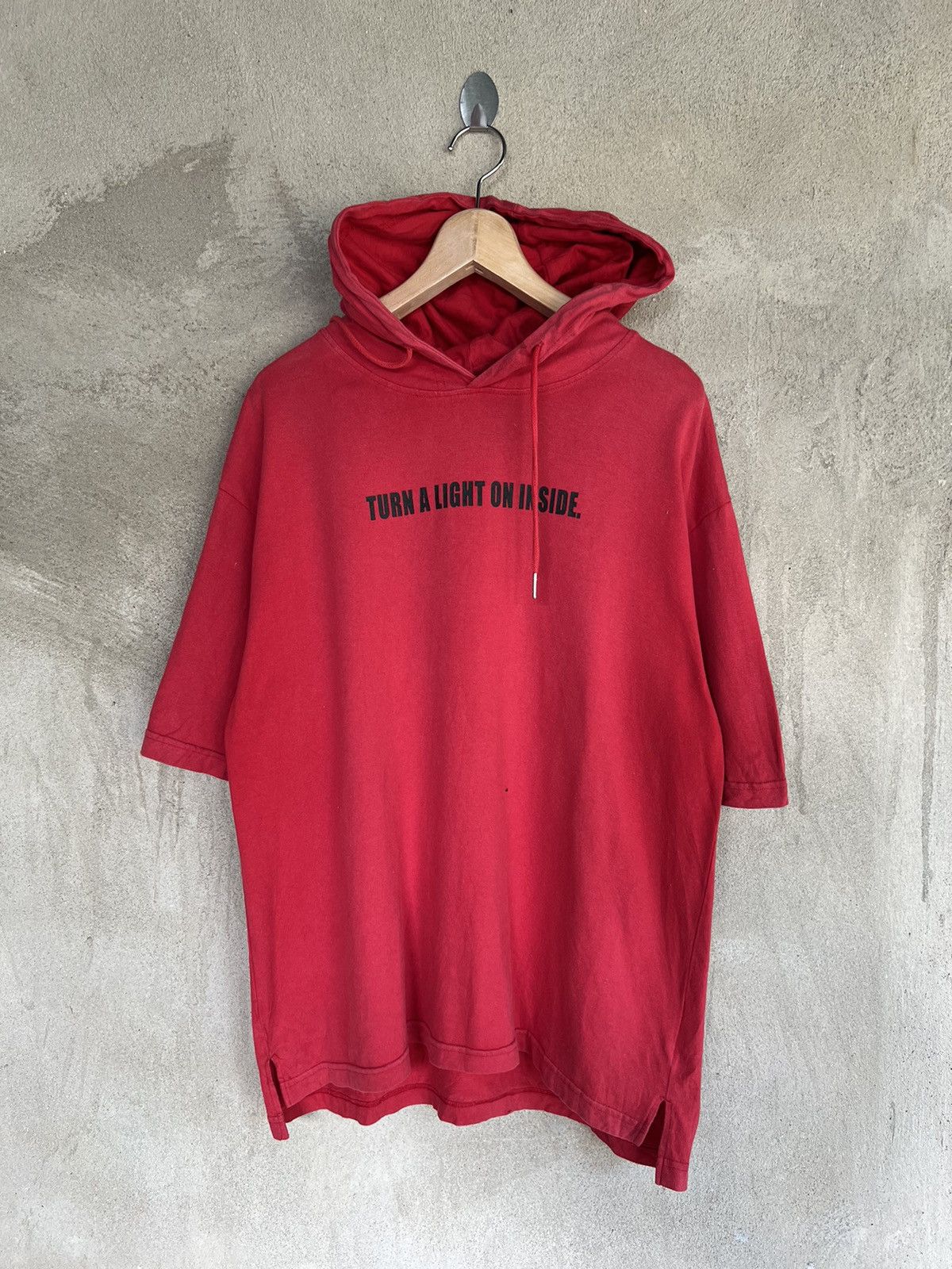Japanese Brand Japanese Brand Simplify Hoodies Size US M / EU 48-50 / 2 - 2 Thumbnail