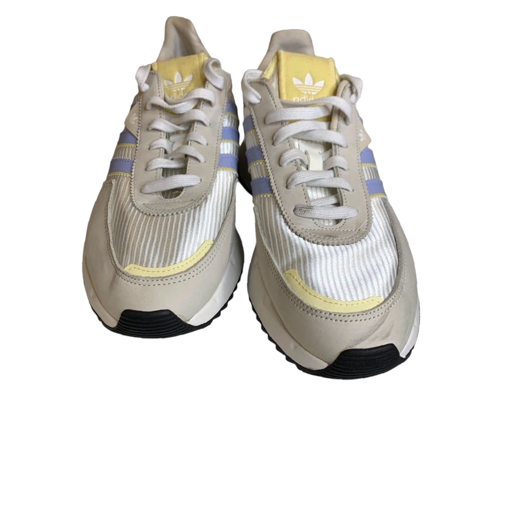 Adidas Adidas Originals Sneaker F2 Retropy Womens Size 10 Purple Shoes Womens US 10 Sneaker Size US 10 / IT 40 - 3 Thumbnail