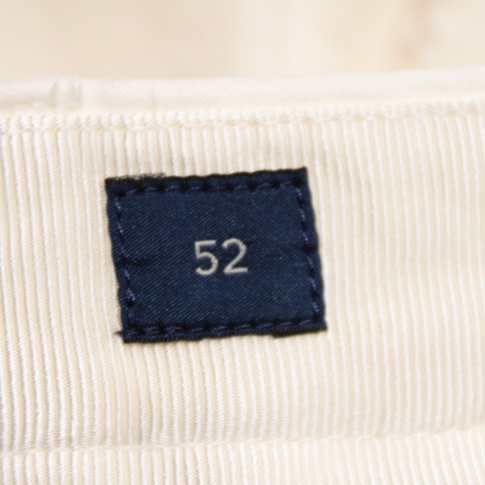 Incotex INCOTEX New with tags Chino Size 36 US In White Size US 36 / EU 52 - 4 Thumbnail