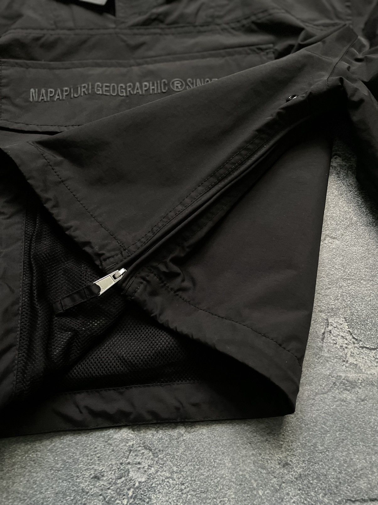 Napapijri Napapijri Rainforest Cropped Size M / US 6-8 / IT 42-44 - 5 Thumbnail