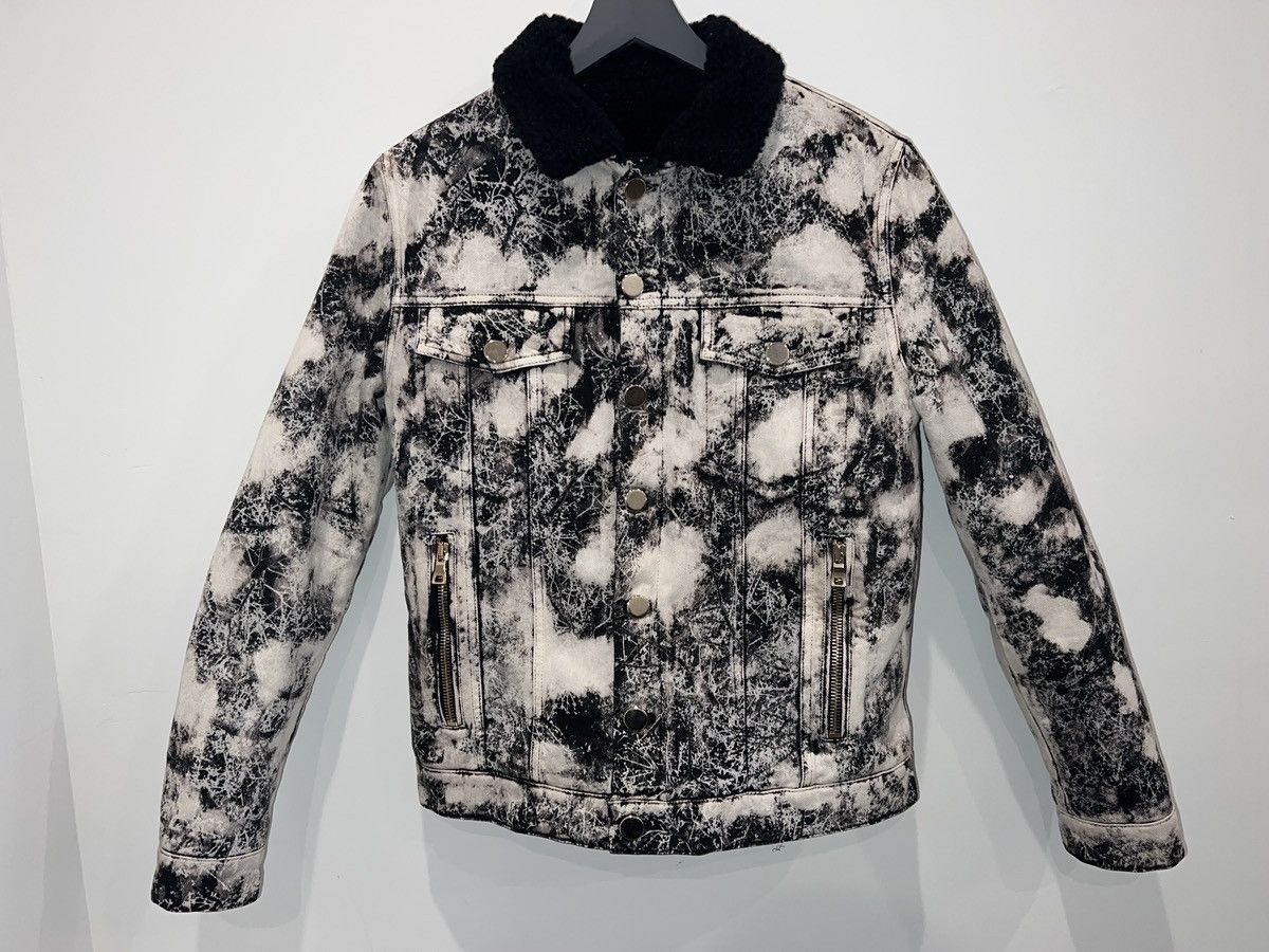 Balmain Balmain denim jacket Size US S / EU 44-46 / 1 - 1 Thumbnail