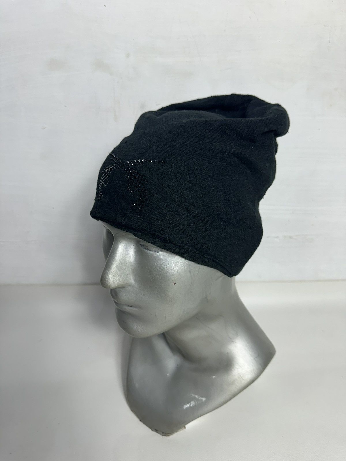 Roar Roar Gun Japan Sparkling Gun Beanie Hats Size ONE SIZE - 11 Thumbnail