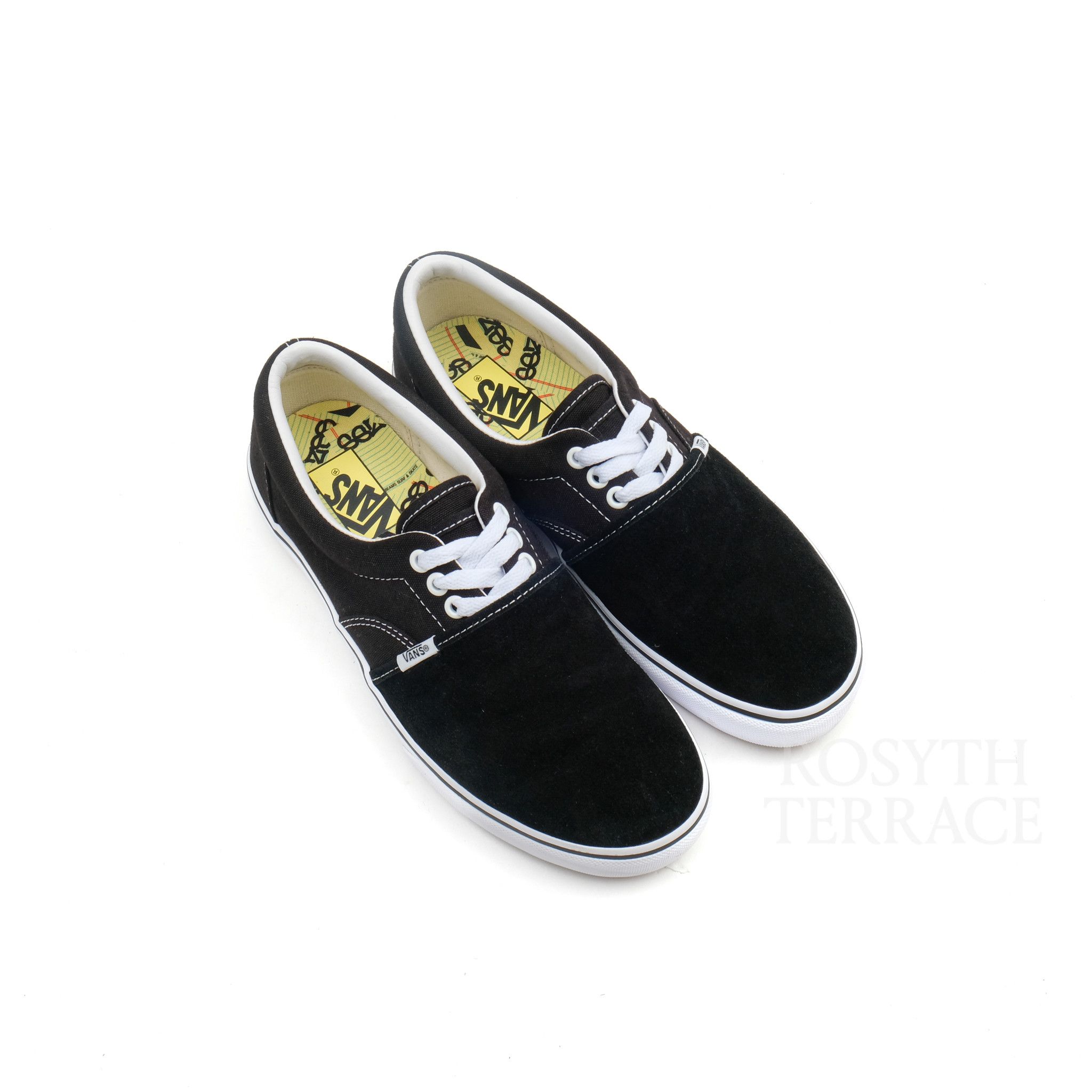 Beams Japan × Japanese Brand × Vans 【BEAMS SSZ x VANS / V95CF D.POCKET ERA / US9.5】 Size US 9.5 / EU 42-43 - 1 Thumbnail