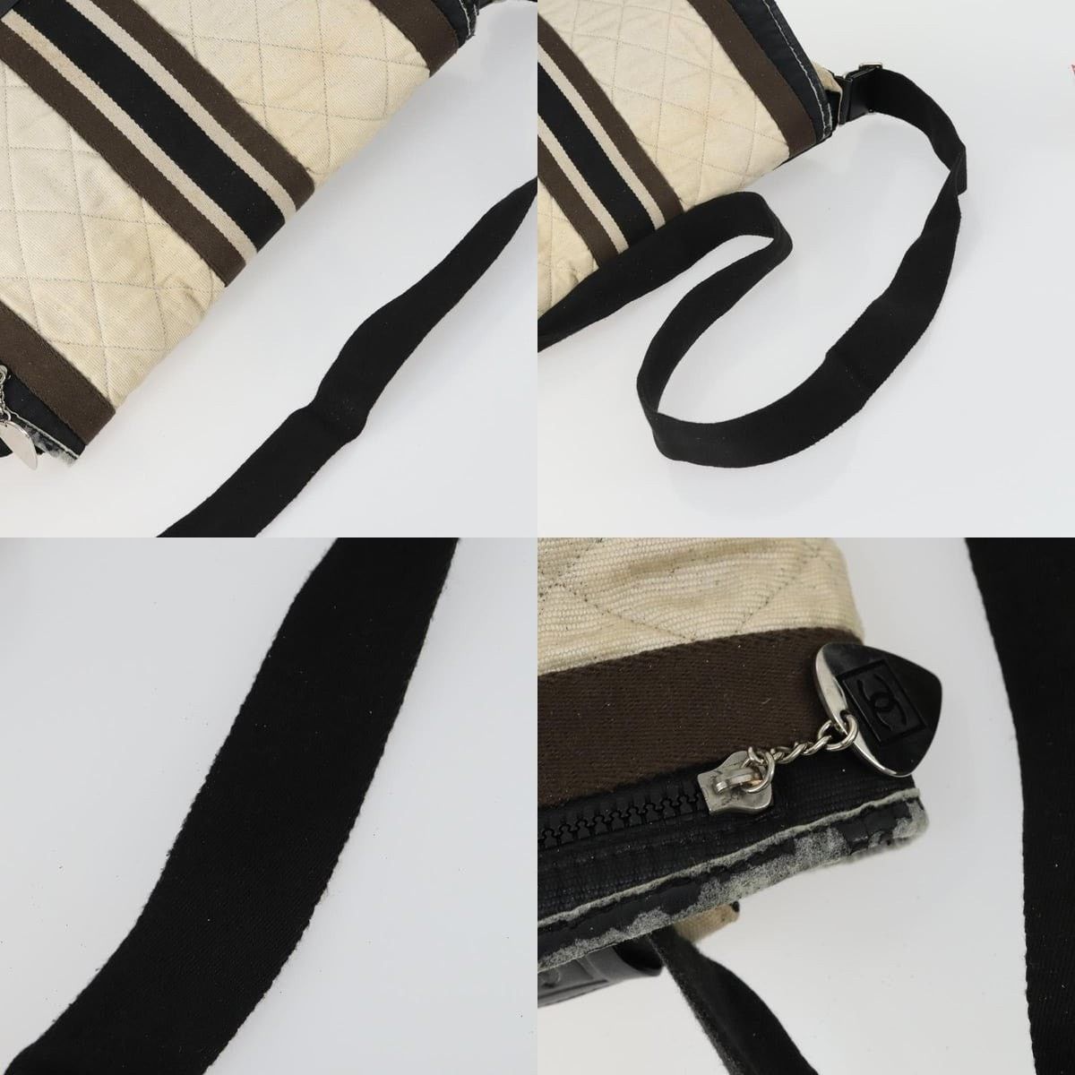 Chanel Chanel Gabrielle Shoulder Bag Size ONE SIZE - 4 Thumbnail