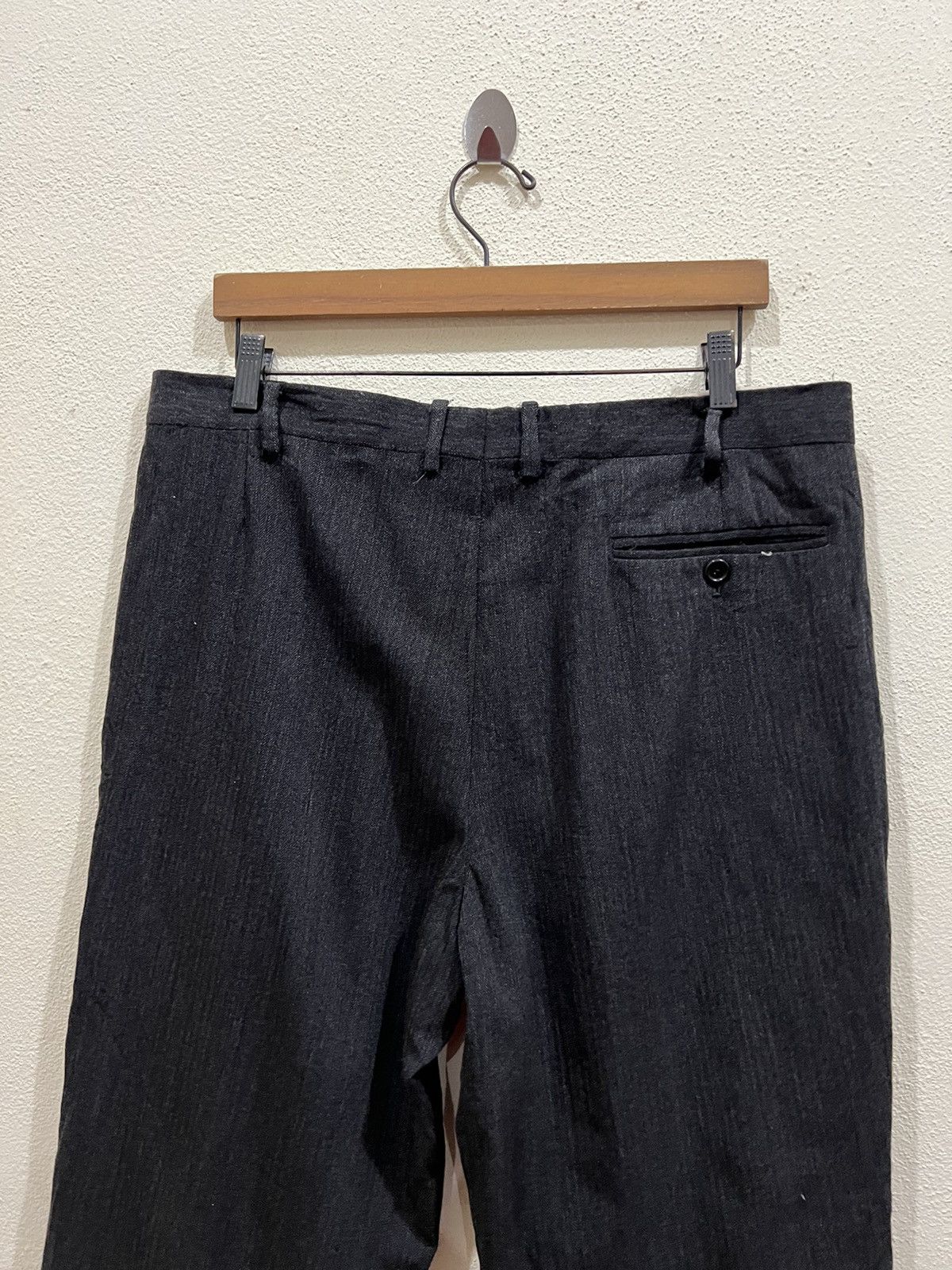 Paul Smith Paul Smith Baggy Pant Size US 36 / EU 52 - 6 Thumbnail