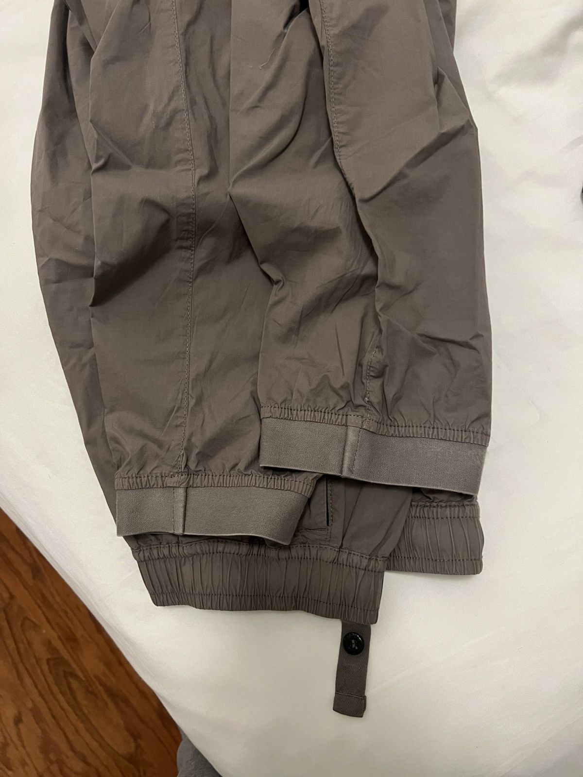 Stone Island Stone Island Cargo Pants Tapered Size US 33 - 7 Thumbnail