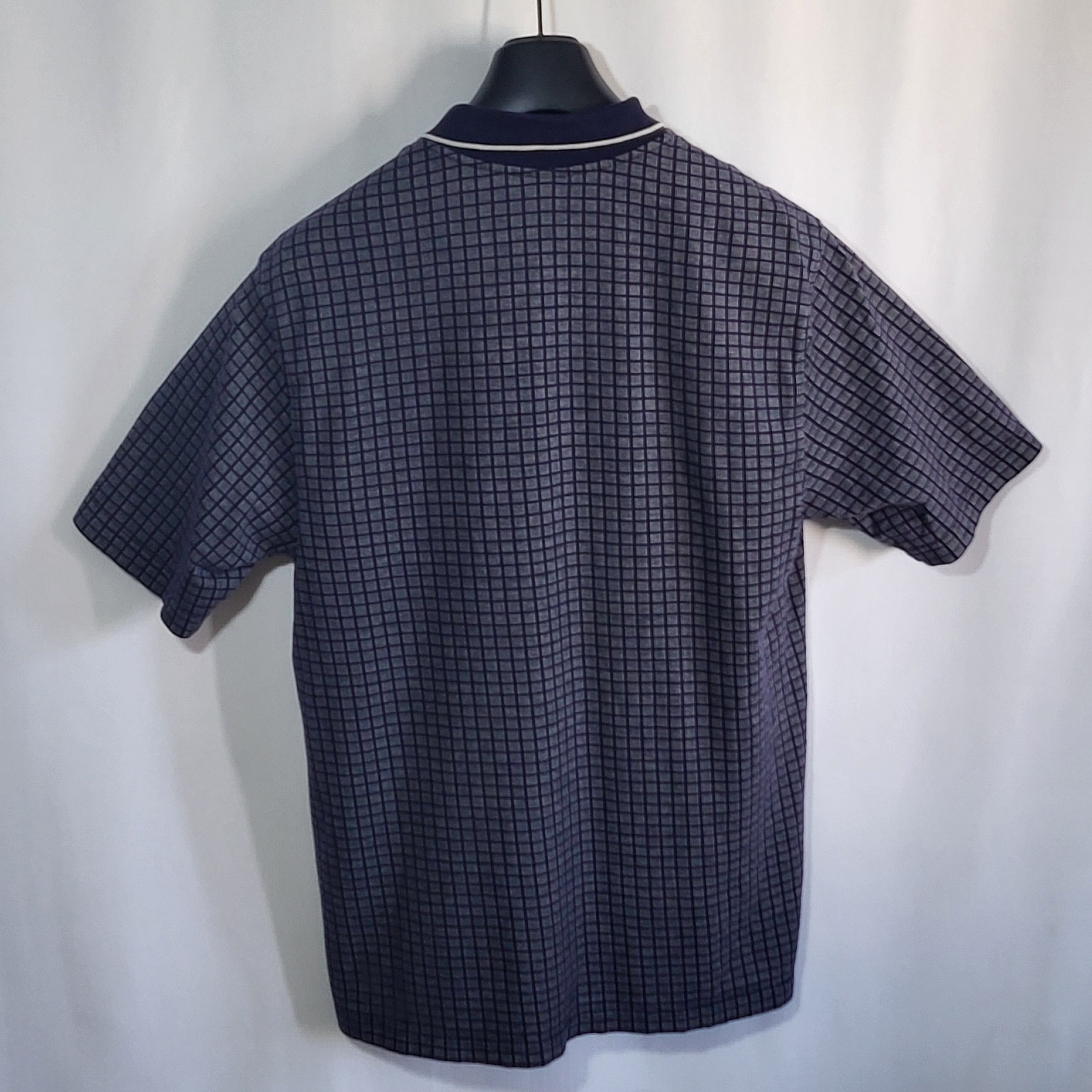 Lacoste Vintage Lacoste Polo Shirt Mens size 5 Size US XXL / EU 58 / 5 - 6 Thumbnail