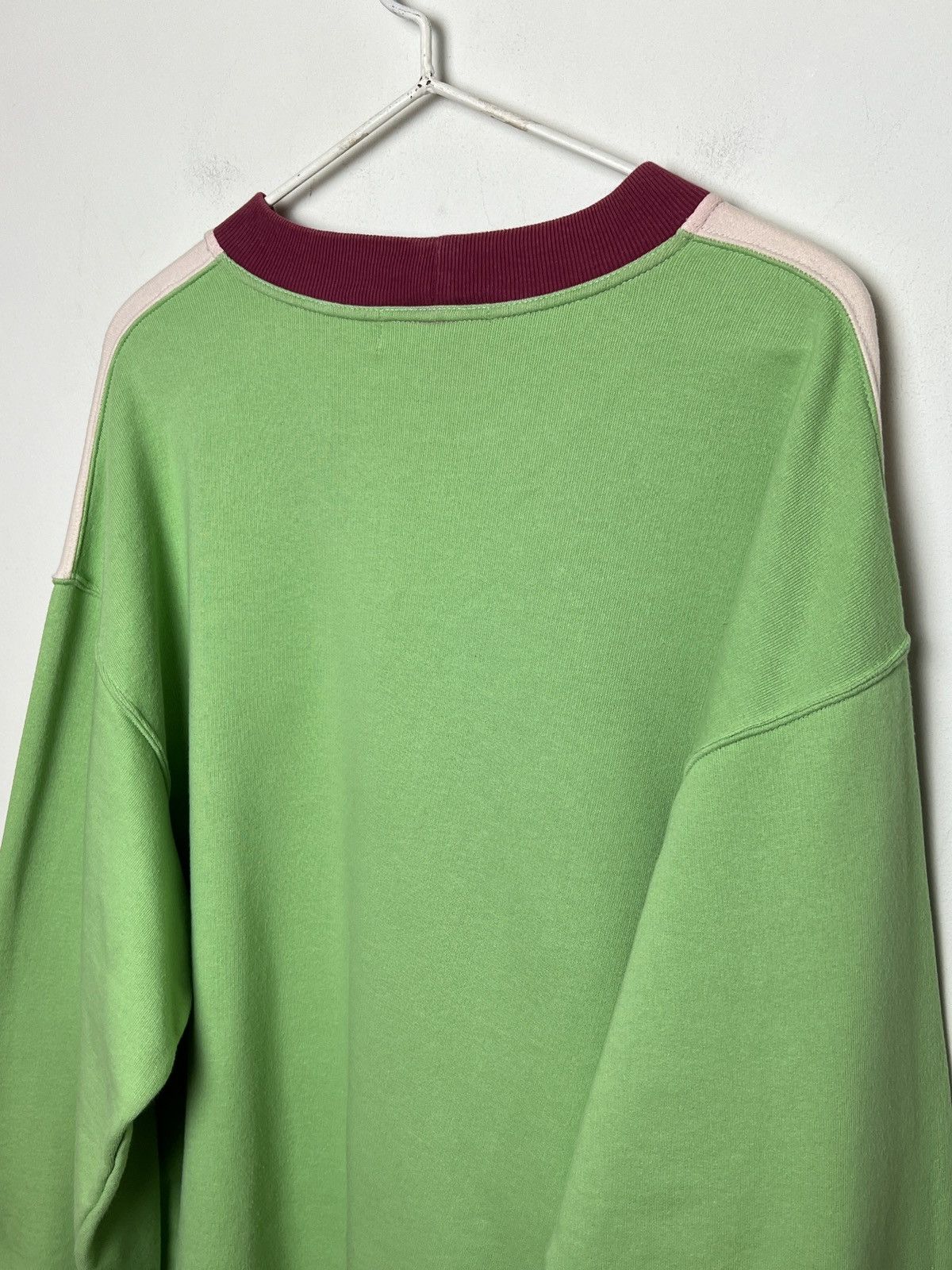 Iceberg iceberg jungle book disney cotton sweatshirt y2k 90s vintage Size US XL / EU 56 / 4 - 8 Thumbnail