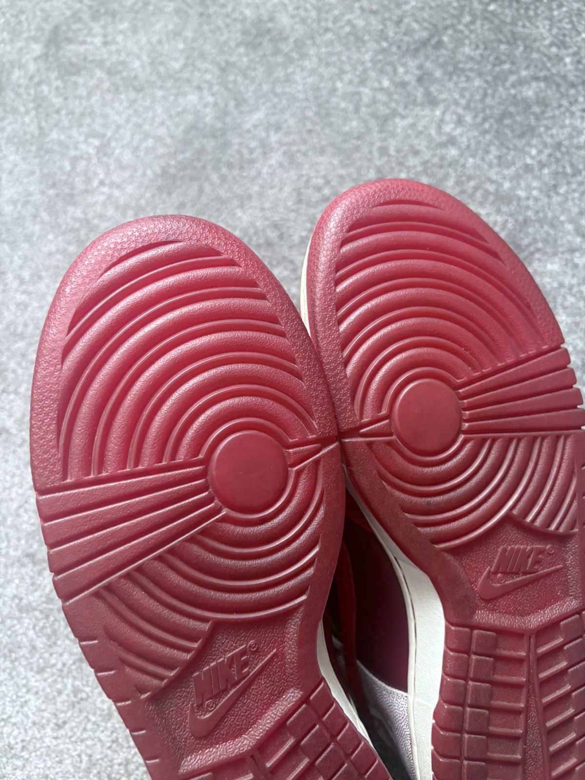 Nike Nike 2005 Sample Tiger Woods Dunks Size US 9 / EU 42 - 18 Thumbnail