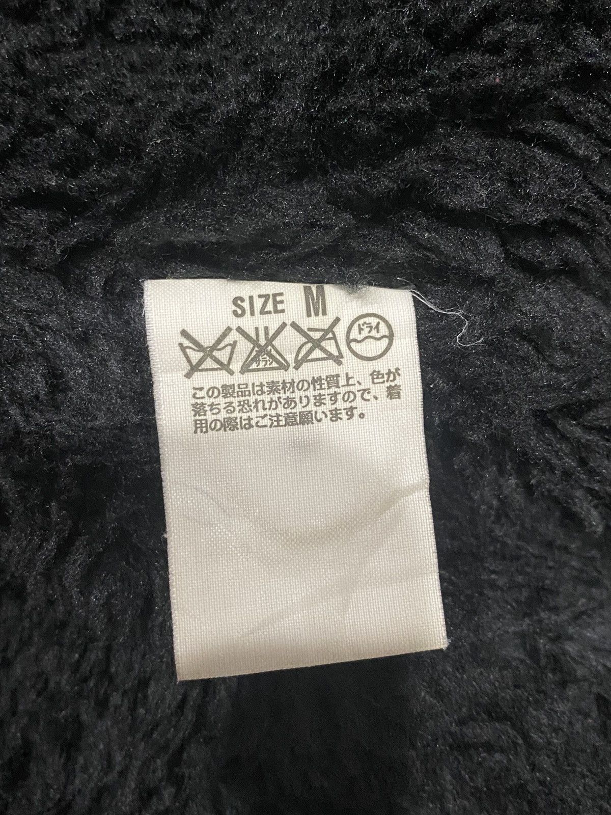 Levi's Rare🔥LEVI’S Sherpa Hoodie Jacket (M) Size US M / EU 48-50 / 2 - 22 Thumbnail