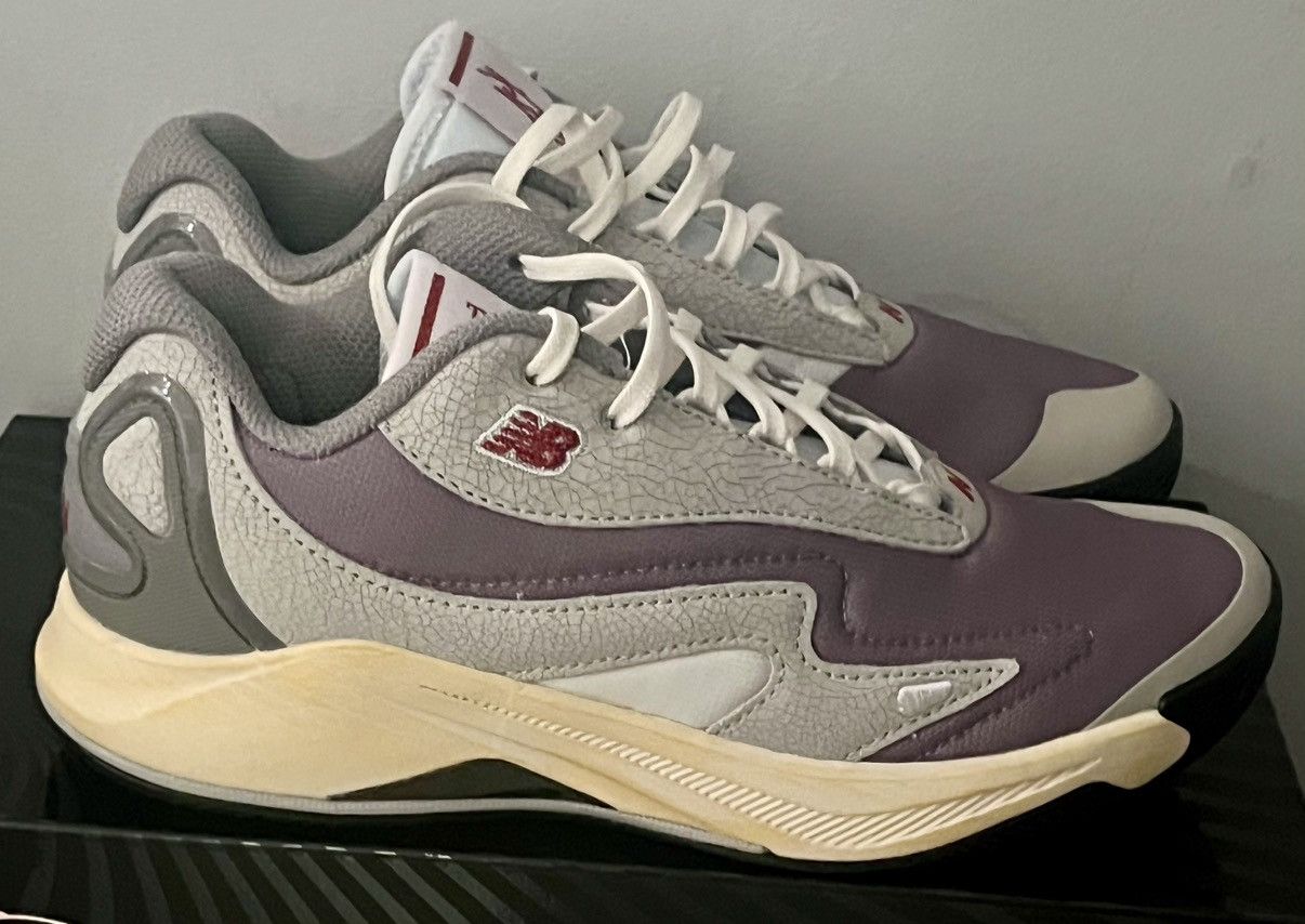 New Balance Authentic New Balance KAWHI 4 IV grey day sneakers 7 Size US 7 / EU 40 - 1 Thumbnail
