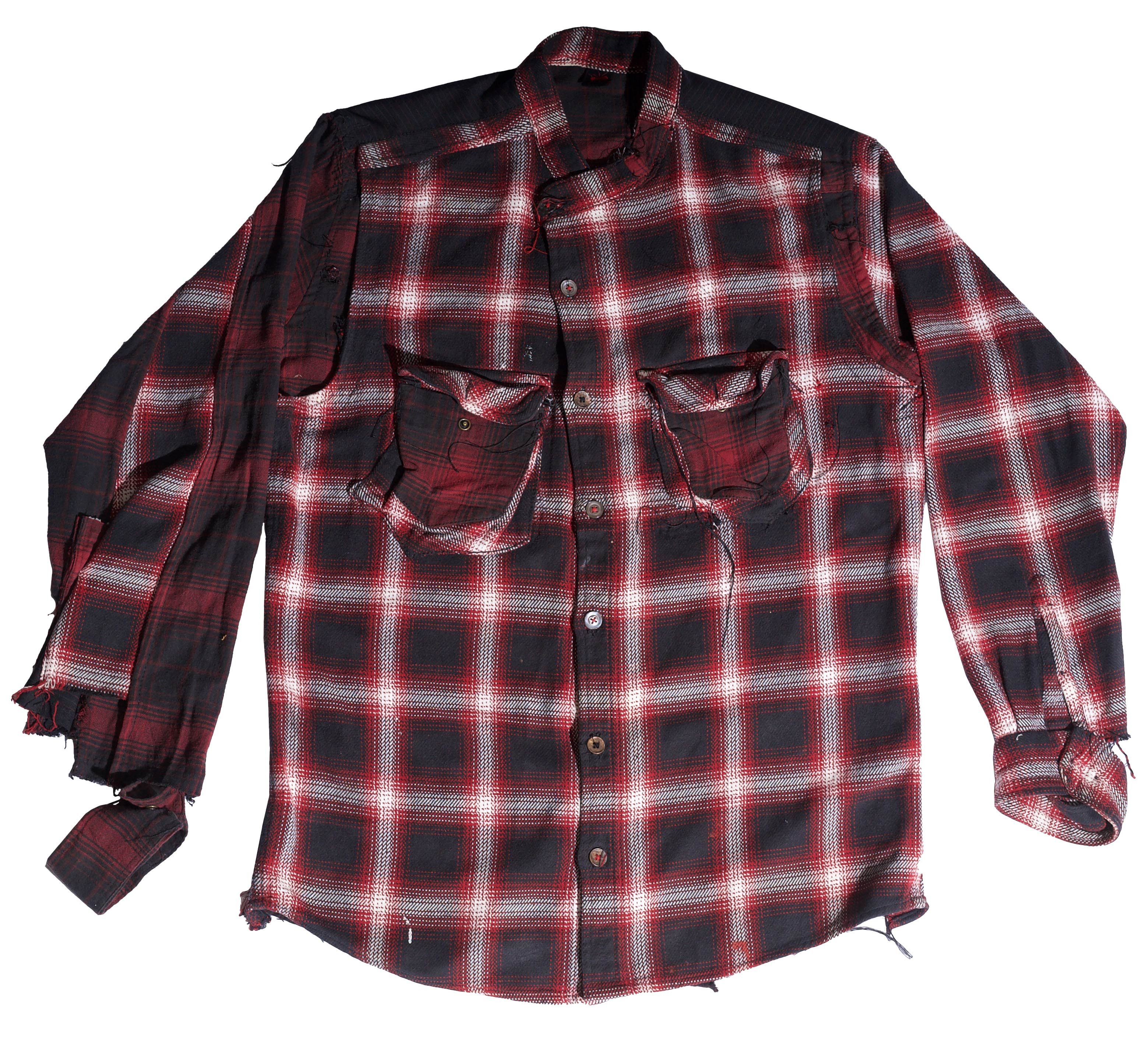 Other 1/1 New/Vintage Flannel Size US L / EU 52-54 / 3 - 5 Thumbnail