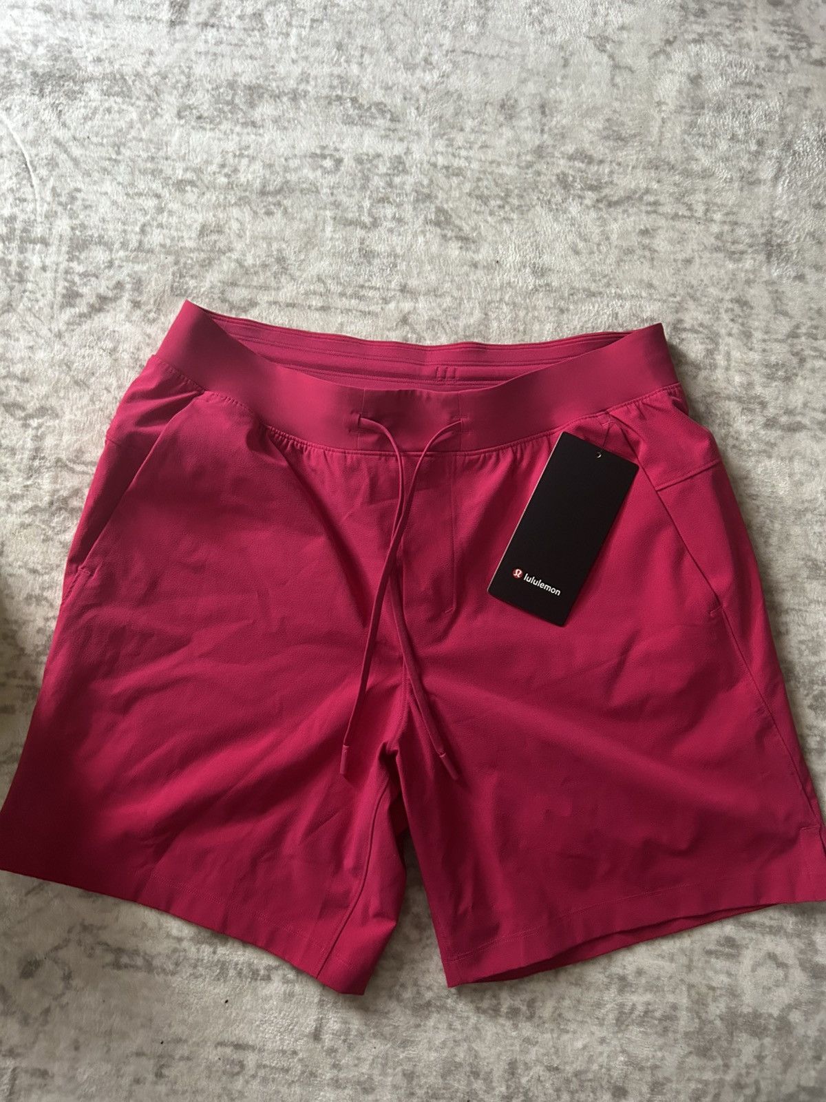Lululemon Lululemon shorts Size US 30 / EU 46 - 1 Thumbnail