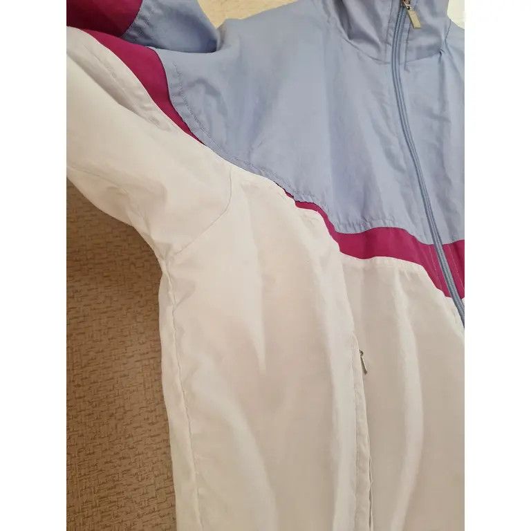 Other Fantastic vintage Triumph windbreaker jacket Size S / US 4 / IT 40 - 10 Thumbnail