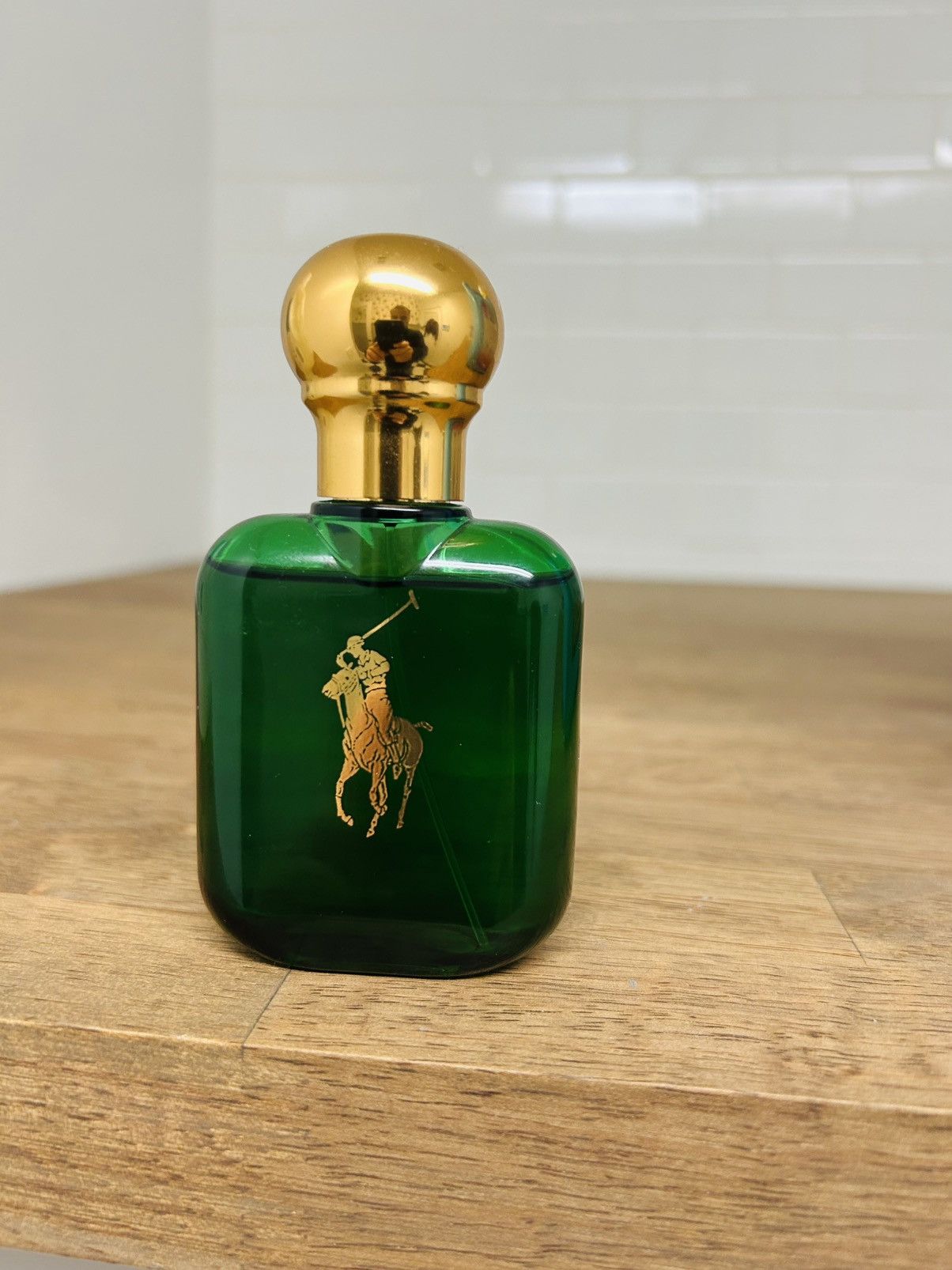 Ralph Lauren Ralph Lauren Cologn Size ONE SIZE - 1 Thumbnail