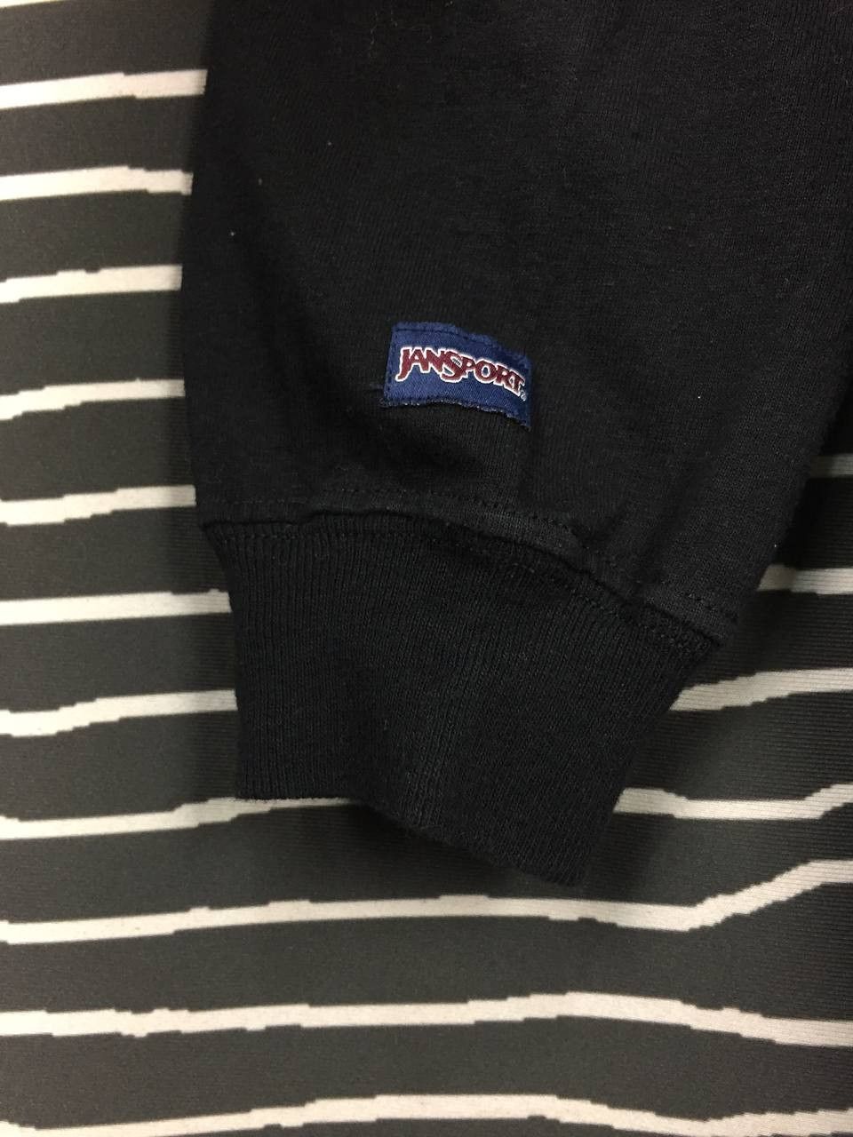 Jansport Jansport Rocky Mountains Aspen Colorada Longsleeve Tee Size US L / EU 52-54 / 3 - 8 Thumbnail