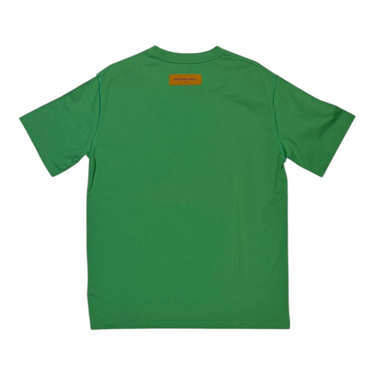 Louis Vuitton Louis Vuitton LV Debossed Tee Size US XXL / EU 58 / 5 - 2 Thumbnail