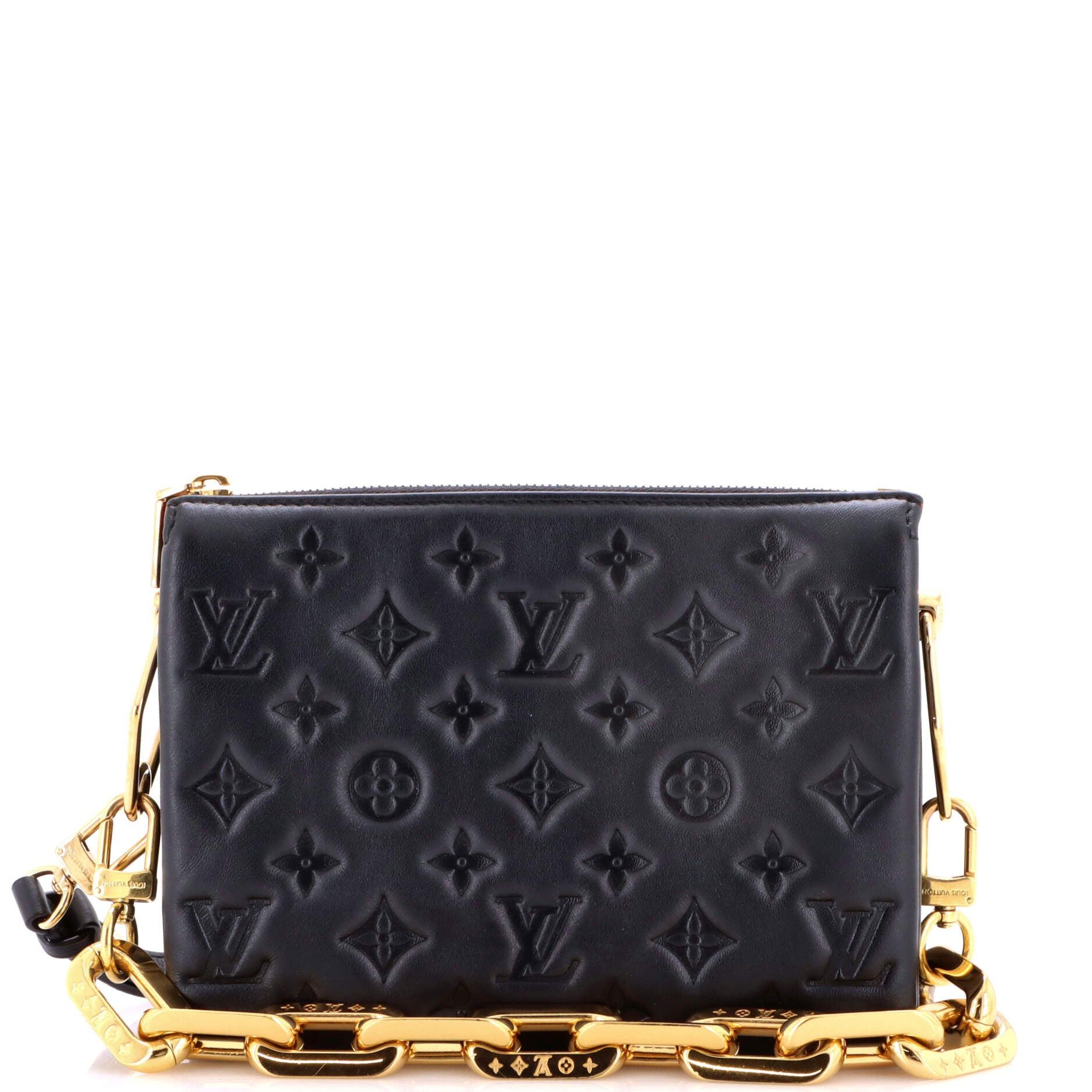 Louis Vuitton Coussin Bag Size ONE SIZE - 1 Thumbnail