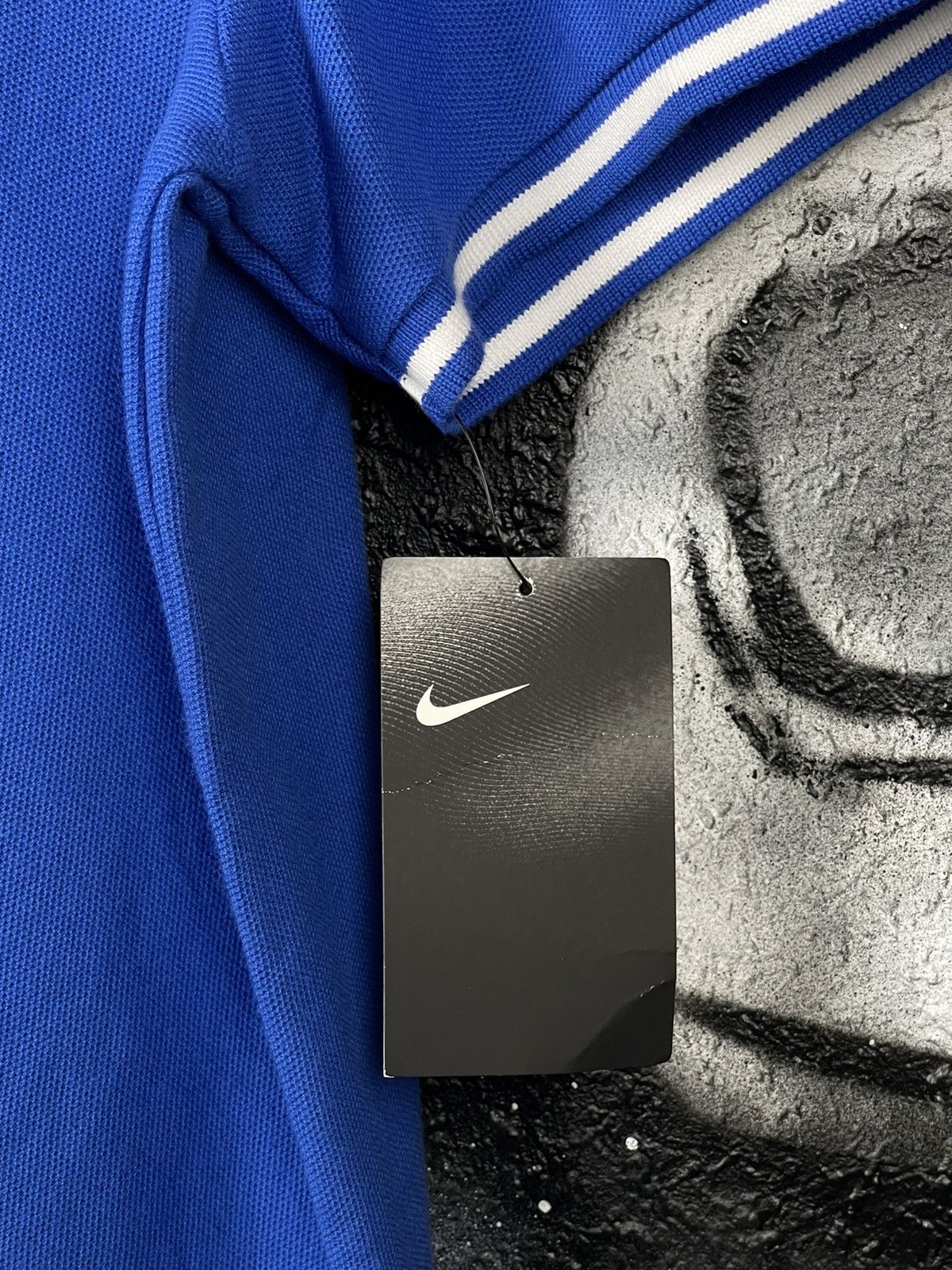 Nike Nike Bangor City FC Polo T-Shirt Men’s Size L Size US L / EU 52-54 / 3 - 7 Thumbnail