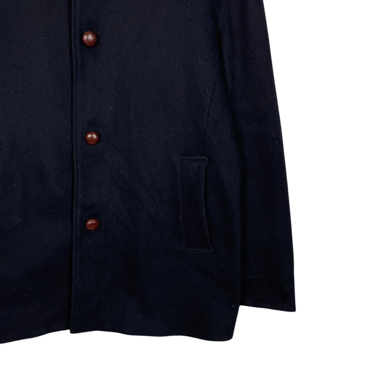 Other Nicole Monsieur Wool Jacket Size US M / EU 48-50 / 2 - 4 Thumbnail