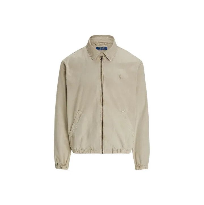 Polo Ralph Lauren Polo Ralph Lauren Bayport Long Sleeve Jacket Size US XXL / EU 58 / 5 - 1 Thumbnail