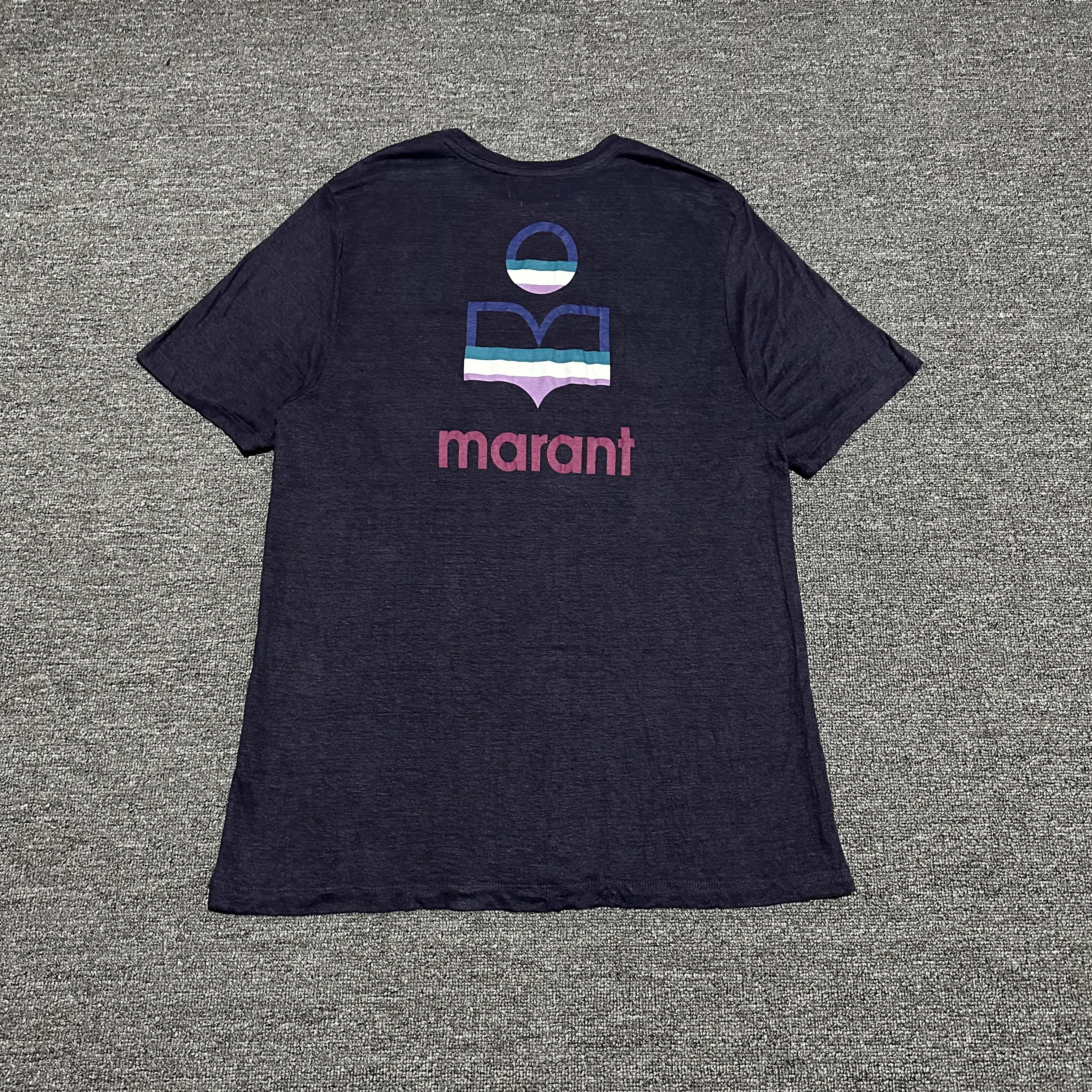 Isabel Marant Isabel Marant Tee Size US L / EU 52-54 / 3 - 1 Thumbnail