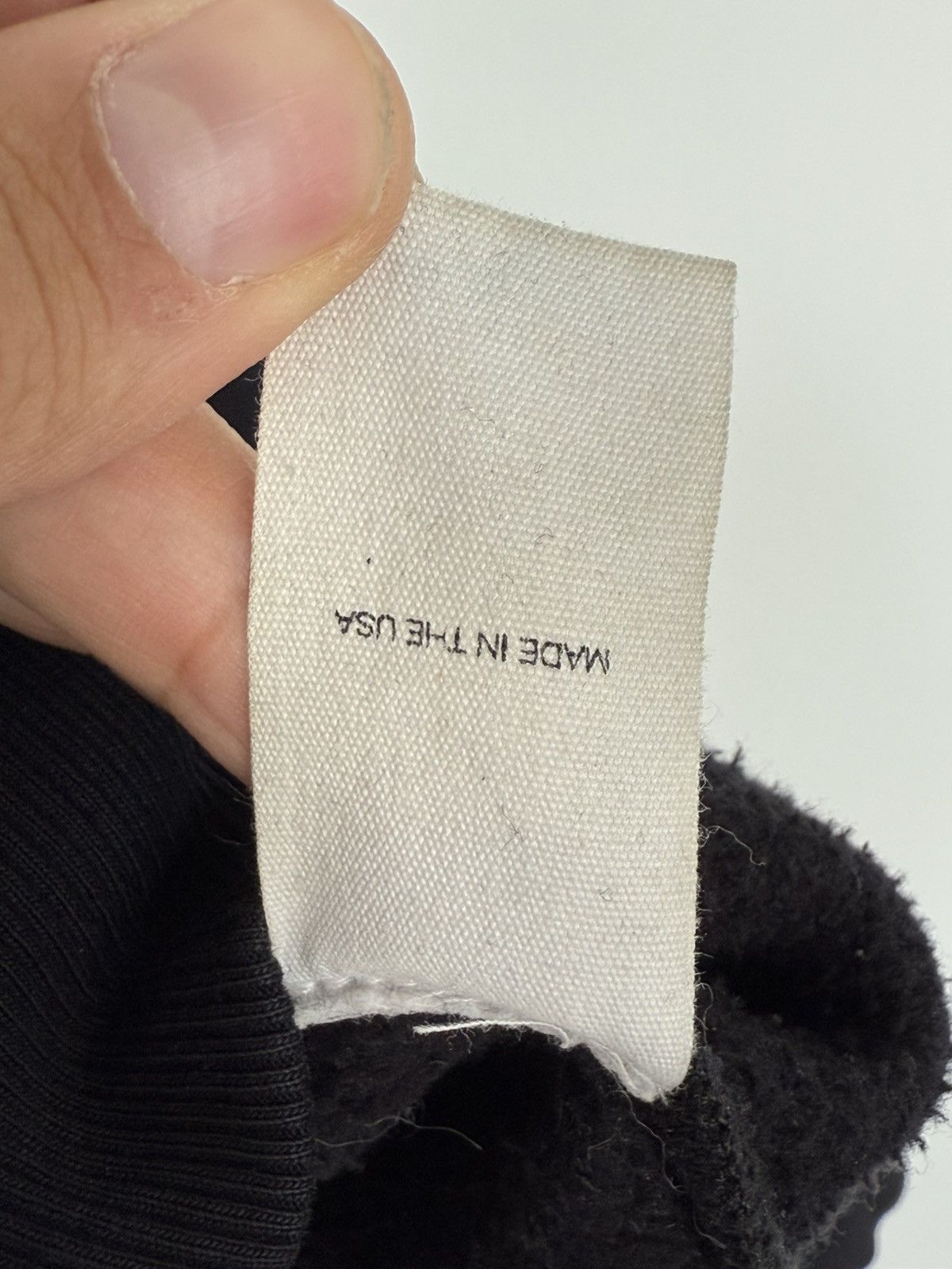 Enfants Riches Deprimes SAVE THIS CHILD Size US L / EU 52-54 / 3 - 4 Thumbnail