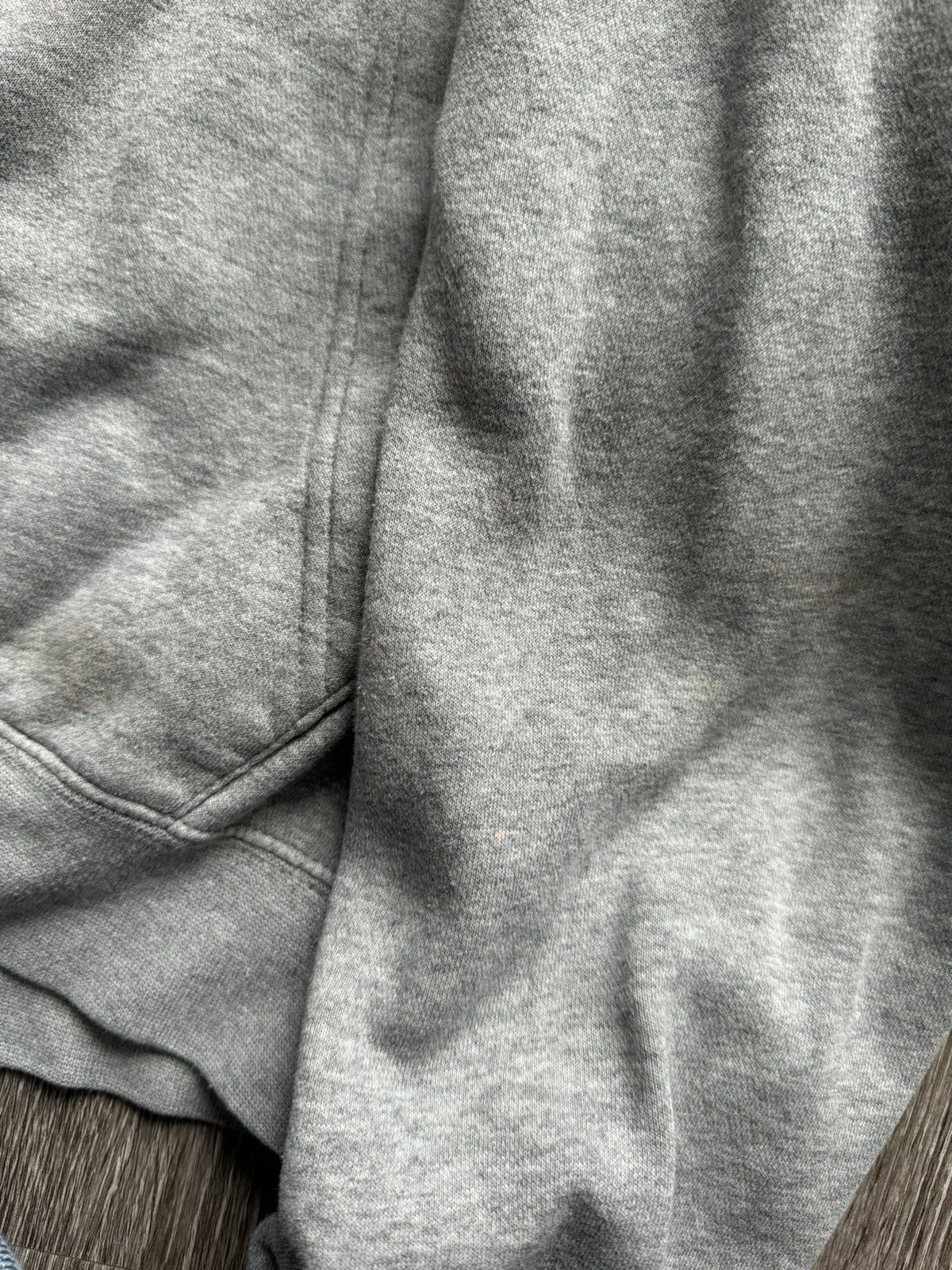 Nike Vintage Nike Hoodie Size US L / EU 52-54 / 3 - 3 Thumbnail