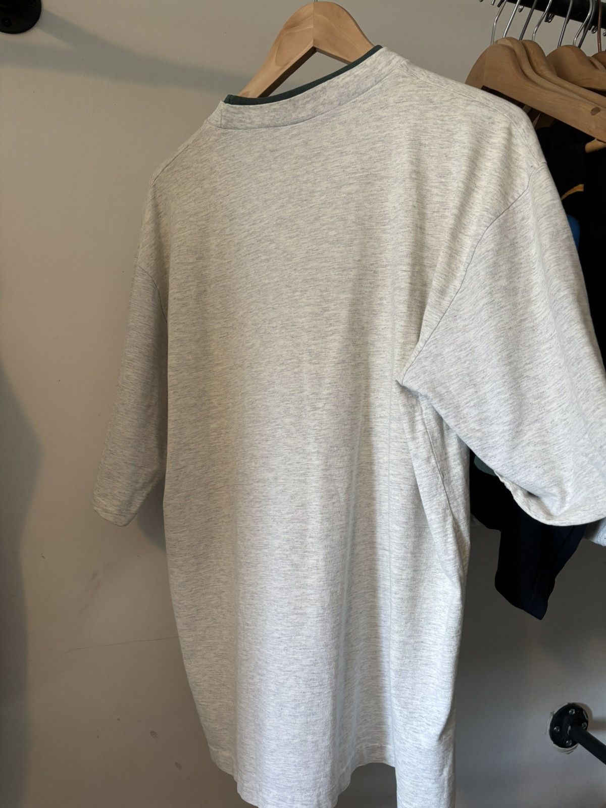 Other Tropicana Double Collar Shirt Size US XL / EU 56 / 4 - 5 Thumbnail