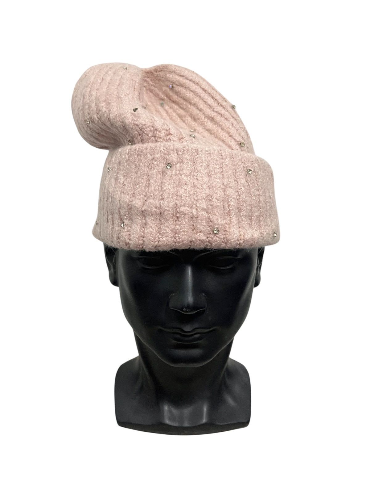 Zara ZARA plain Beanie Hat Size ONE SIZE - 1 Thumbnail