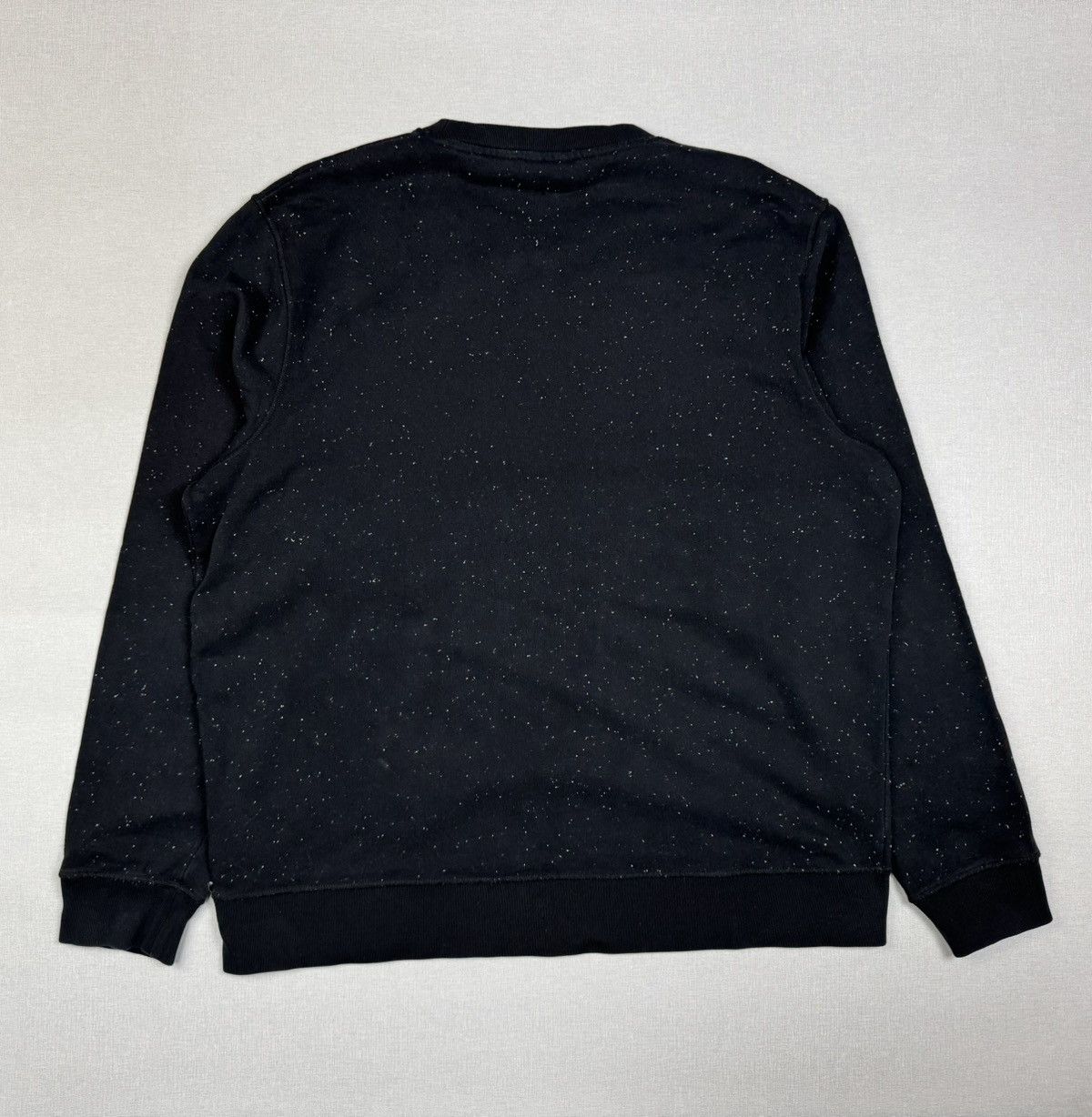 Barbour Men’s Barbour International Crew Neck Sweatshirt size XXL Size US XXL / EU 58 / 5 - 5 Thumbnail