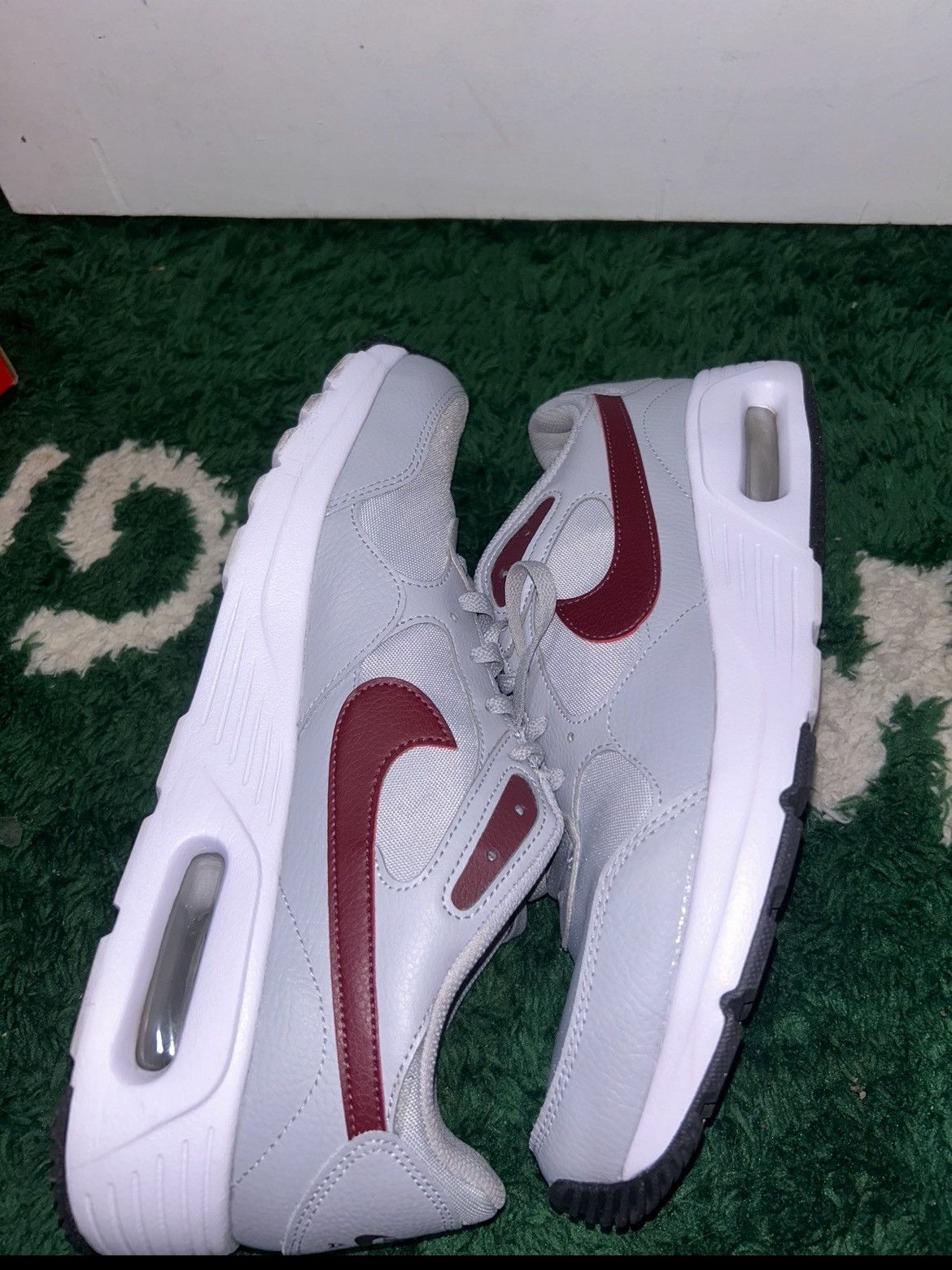 Nike Nike Air Max 90 Size 11.5 Preowned With Box Size US 11.5 / EU 44-45 - 3 Thumbnail