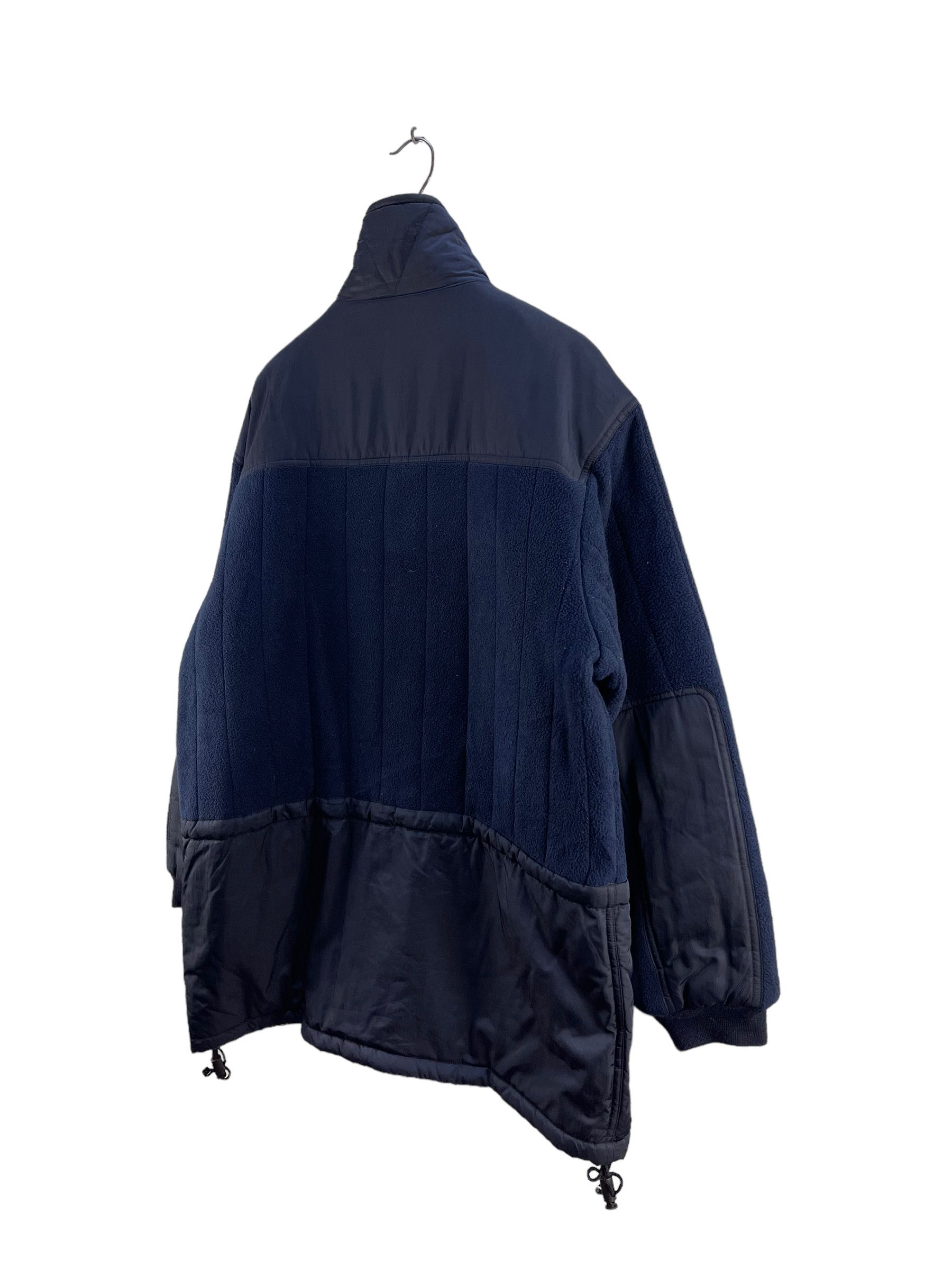 Polo Ralph Lauren Vintage Polo Sport Ralph Lauren Fleece Jacket Size L / US 10 / IT 46 - 7 Thumbnail