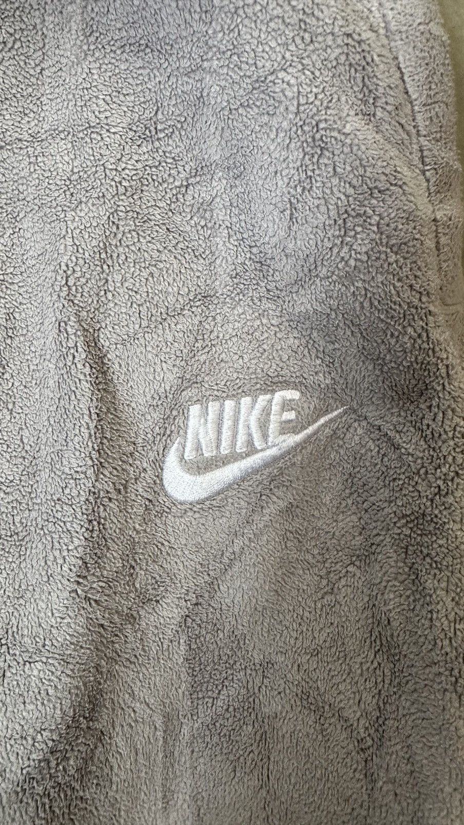 Nike NIKE FLEECE PANT Size US 34 / EU 50 - 6 Thumbnail