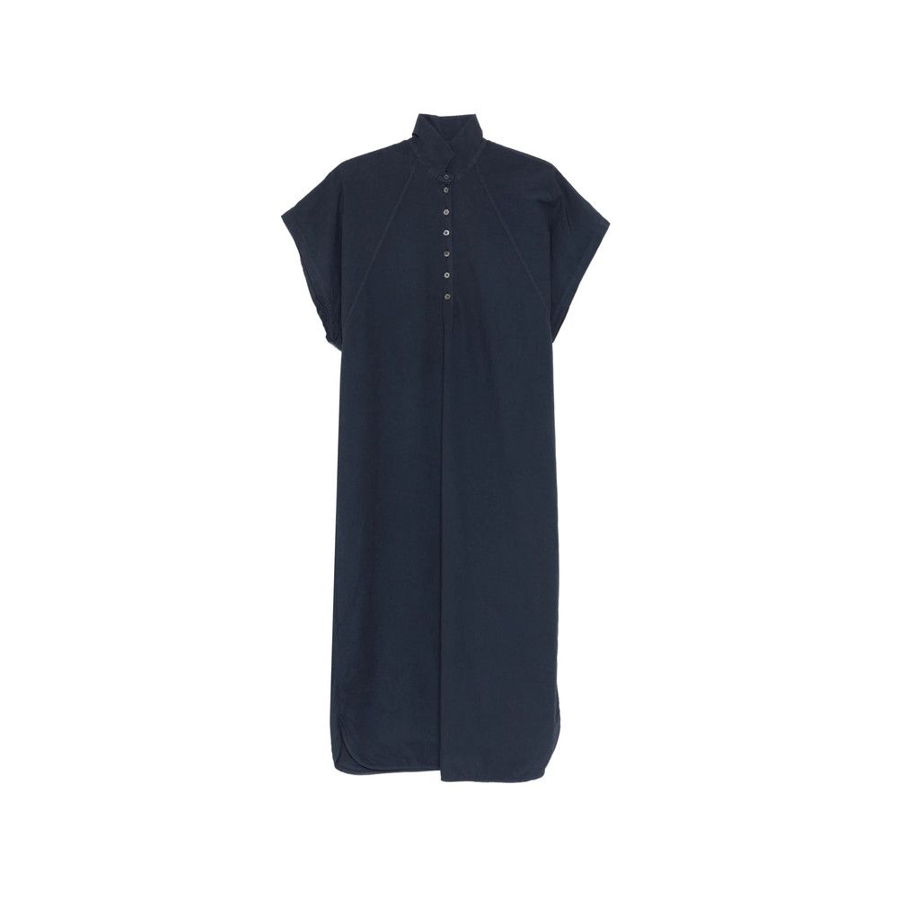 Barena Barena BLUE Dresses - Day Dresses Size XS / US 0-2 / IT 36-38 - 1 Thumbnail