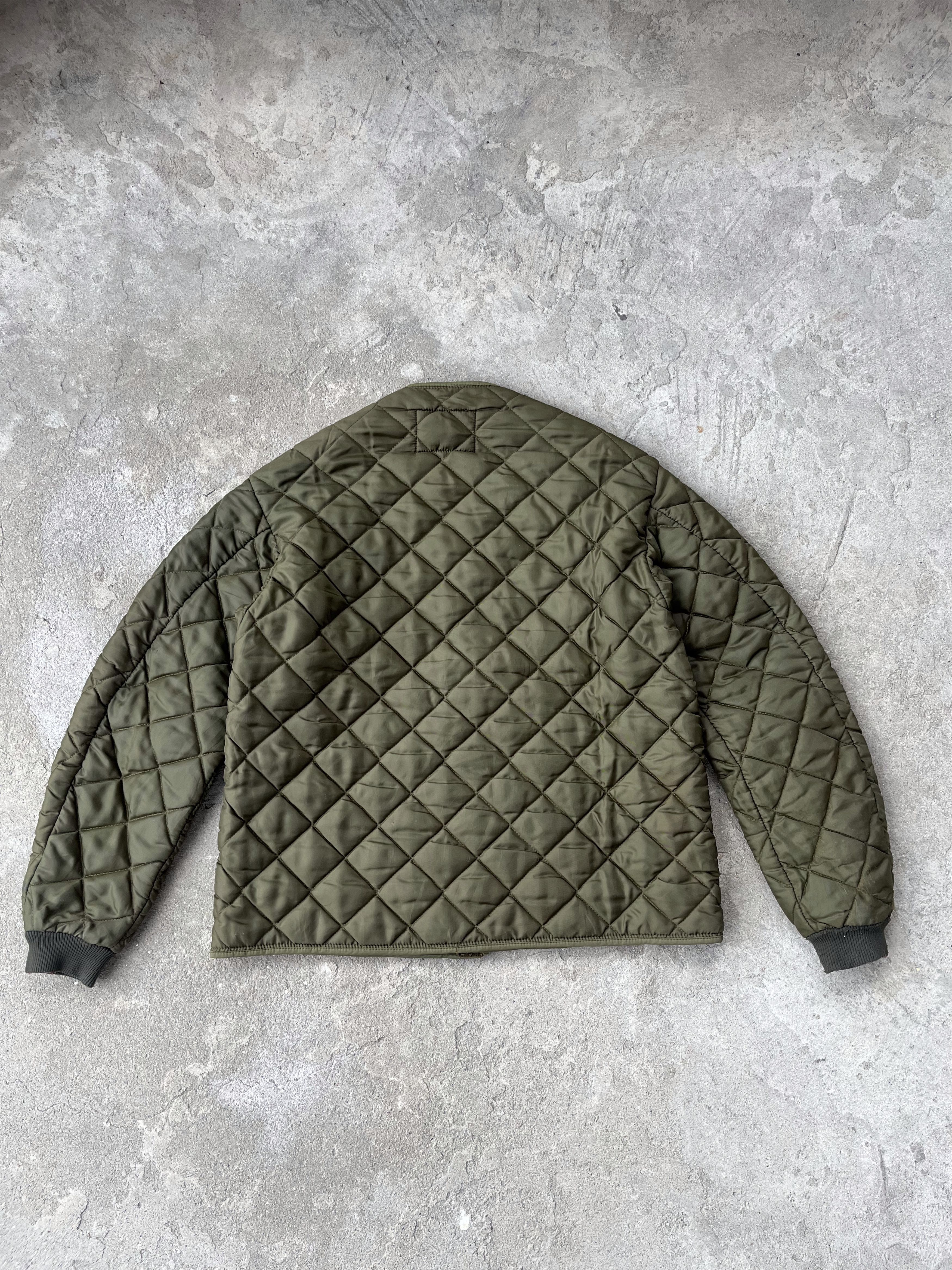 Vintage Vintage Military Liner Size US S / EU 44-46 / 1 - 5 Thumbnail