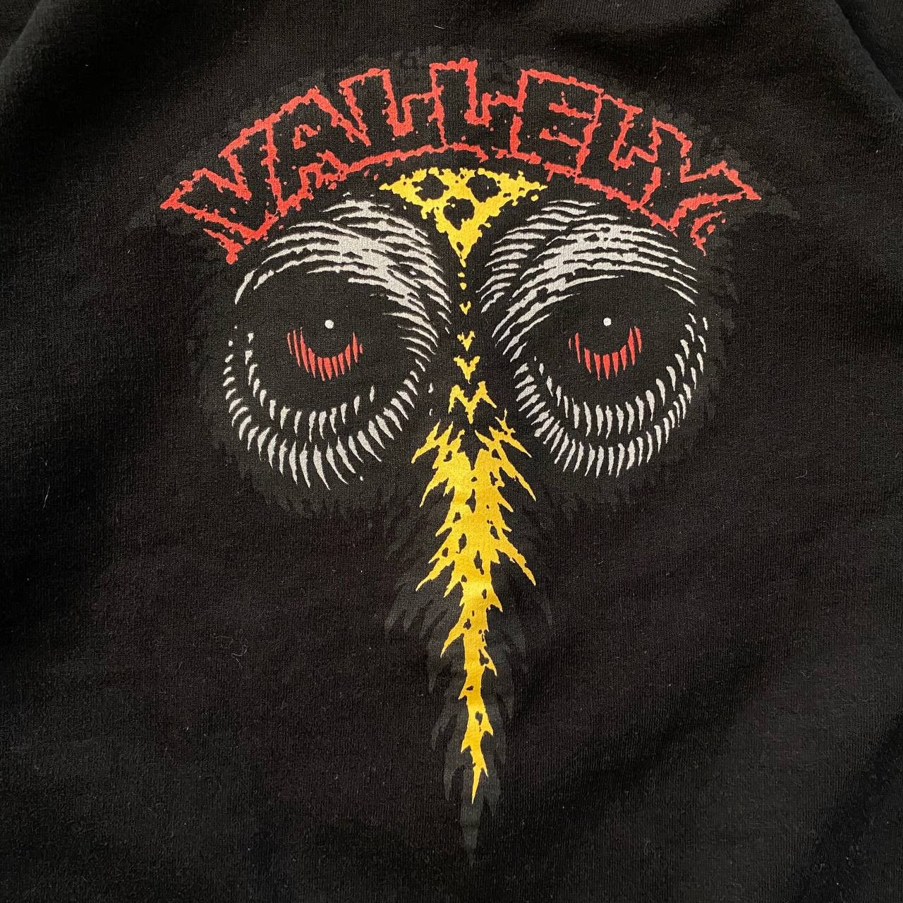 Powell Peralta VINTAGE 90S POWELL PERALTA MIKE VALLELY RARE SWEATSHIRT 128 Size US S / EU 44-46 / 1 - 6 Thumbnail