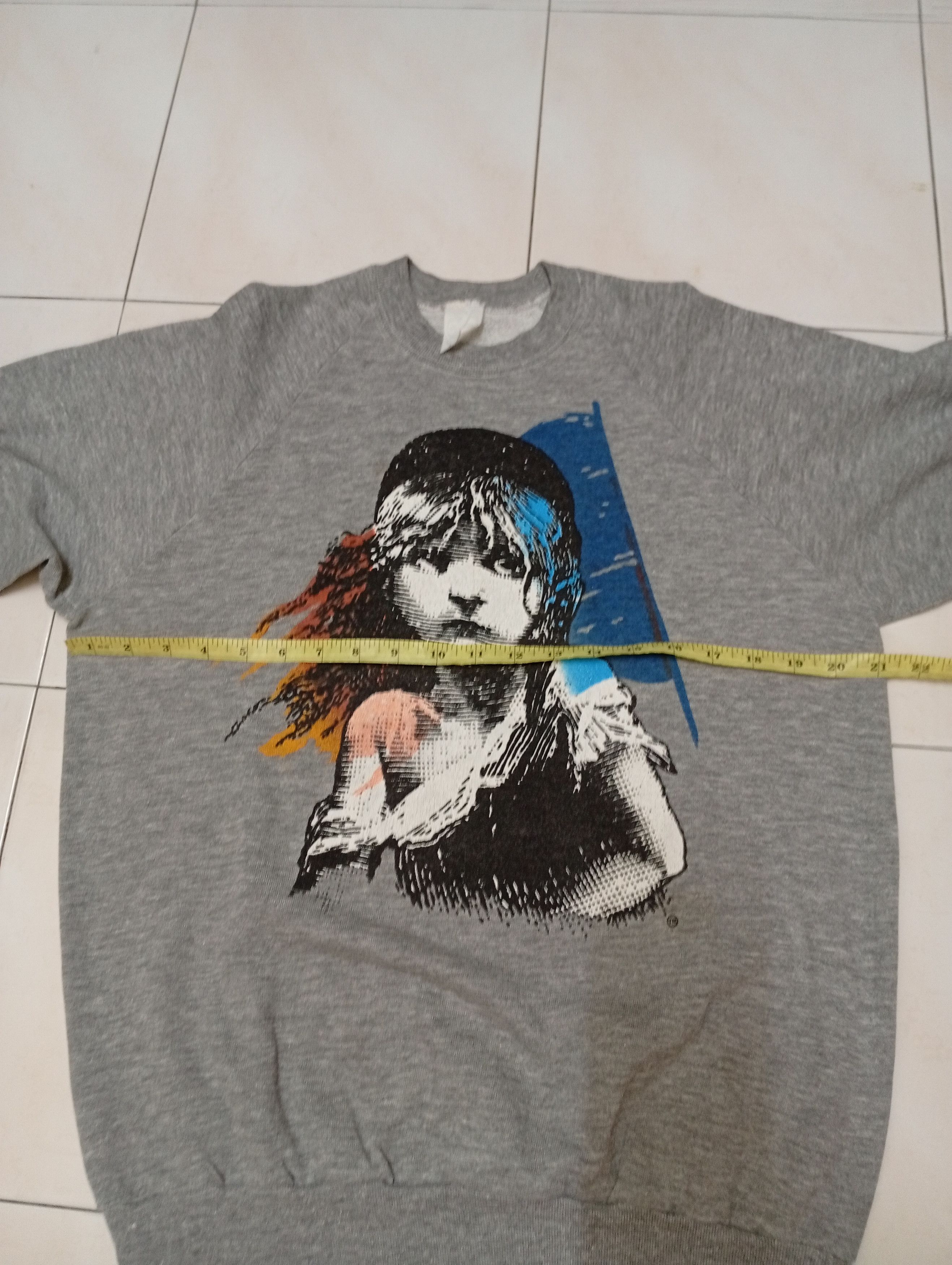 Vintage Vintage X Movie X streetwear Size US M / EU 48-50 / 2 - 2 Thumbnail