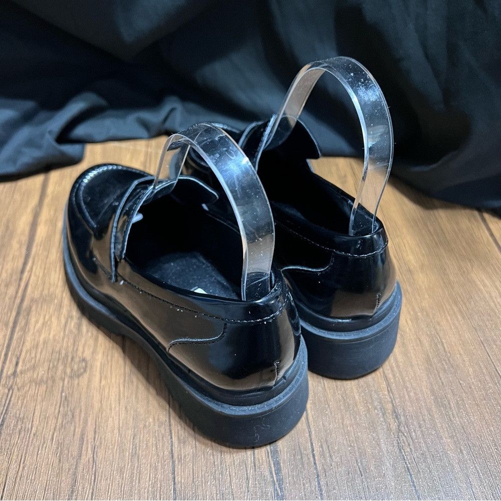 Steve Madden Steve Madden Chunk Loafers Clogs 90’s Slip On Women’s Size Size US 5.5 / IT 35.5 - 3 Thumbnail