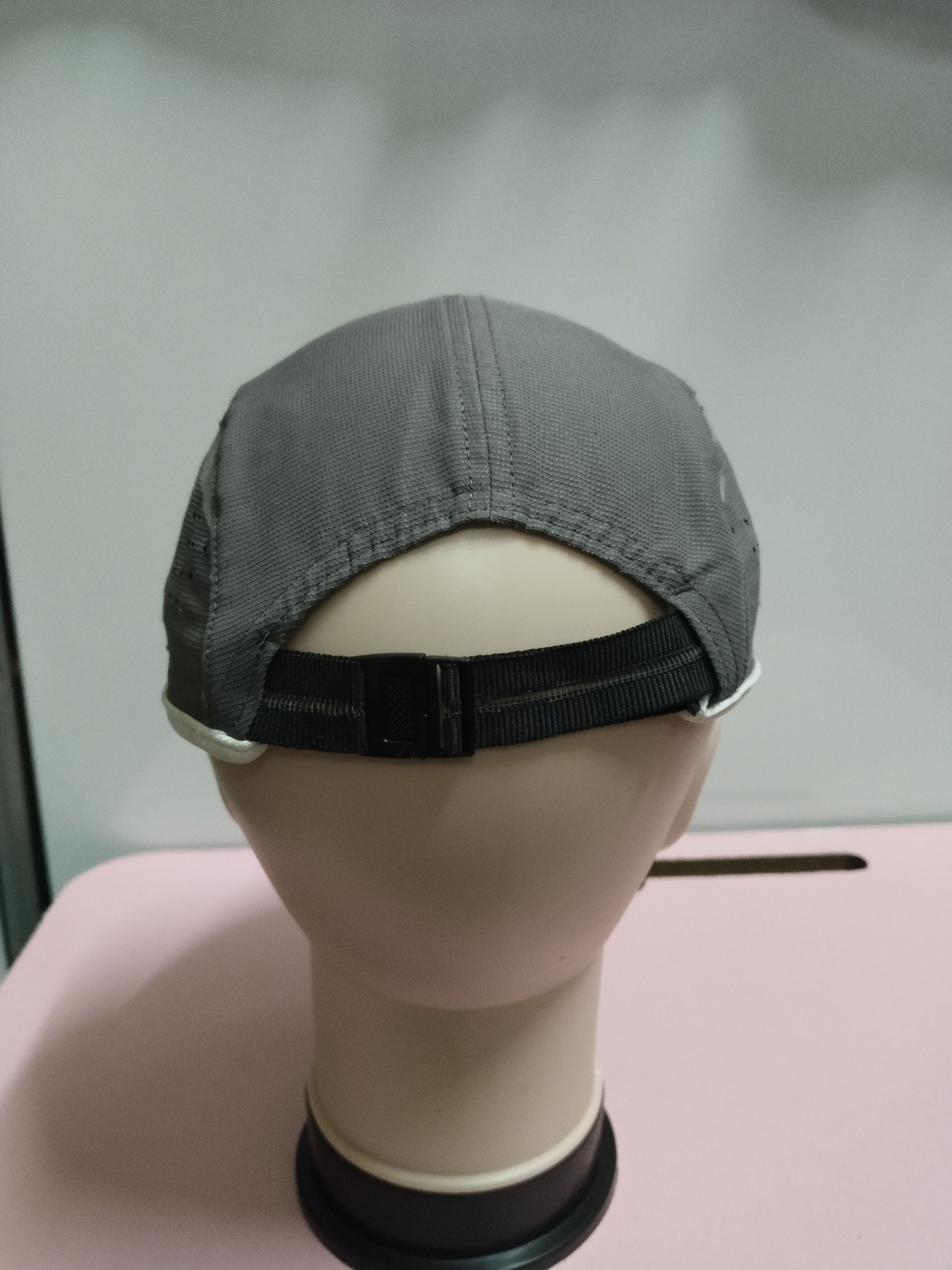 Eddie Bauer 5 PANEL EDDIE BAUER CAP ADJUSTABLE CLIP Size ONE SIZE - 4 Thumbnail