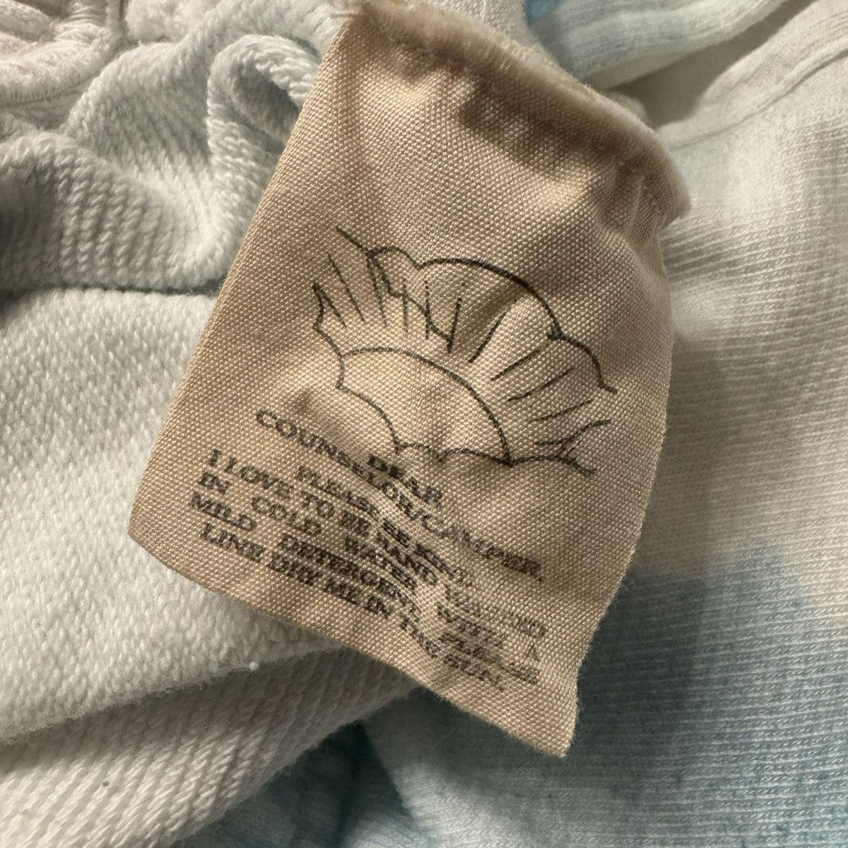 Camp High Camp High Collective Cloud Print Shorts Size US 30 / EU 46 - 6 Thumbnail