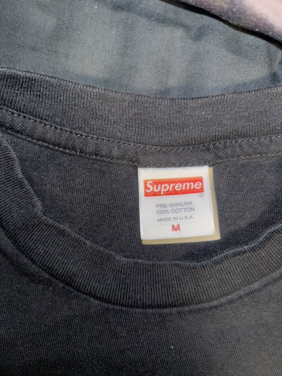 Supreme Andre 3000xSupreme Size US M / EU 48-50 / 2 - 2 Thumbnail