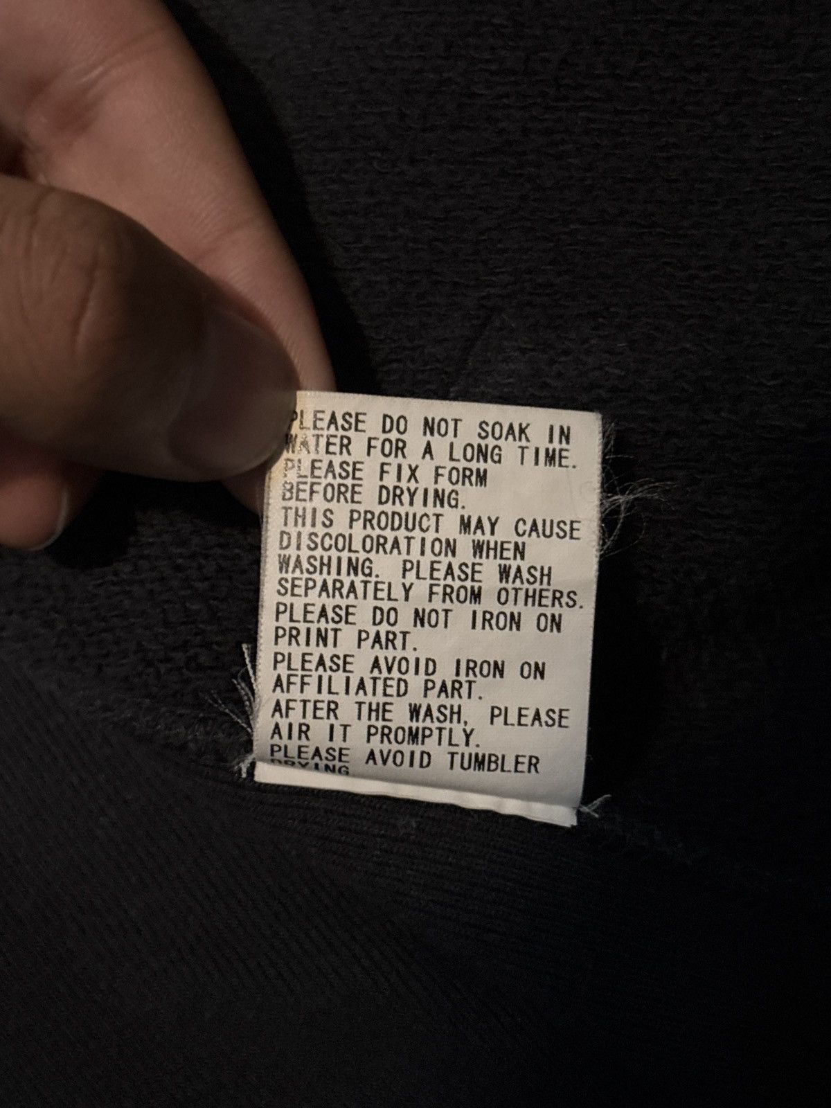 Bape Bape gradient college full zip Size US L / EU 52-54 / 3 - 6 Thumbnail