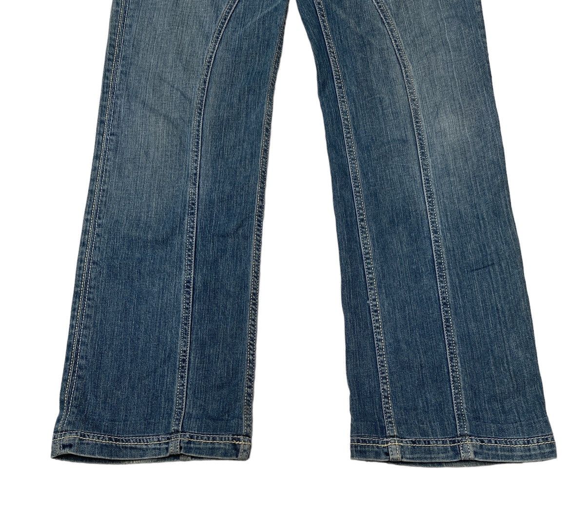 Antik Denim × Vintage Vintage Brand Antik Denim Jeans 1990s Size US 33 - 6 Thumbnail